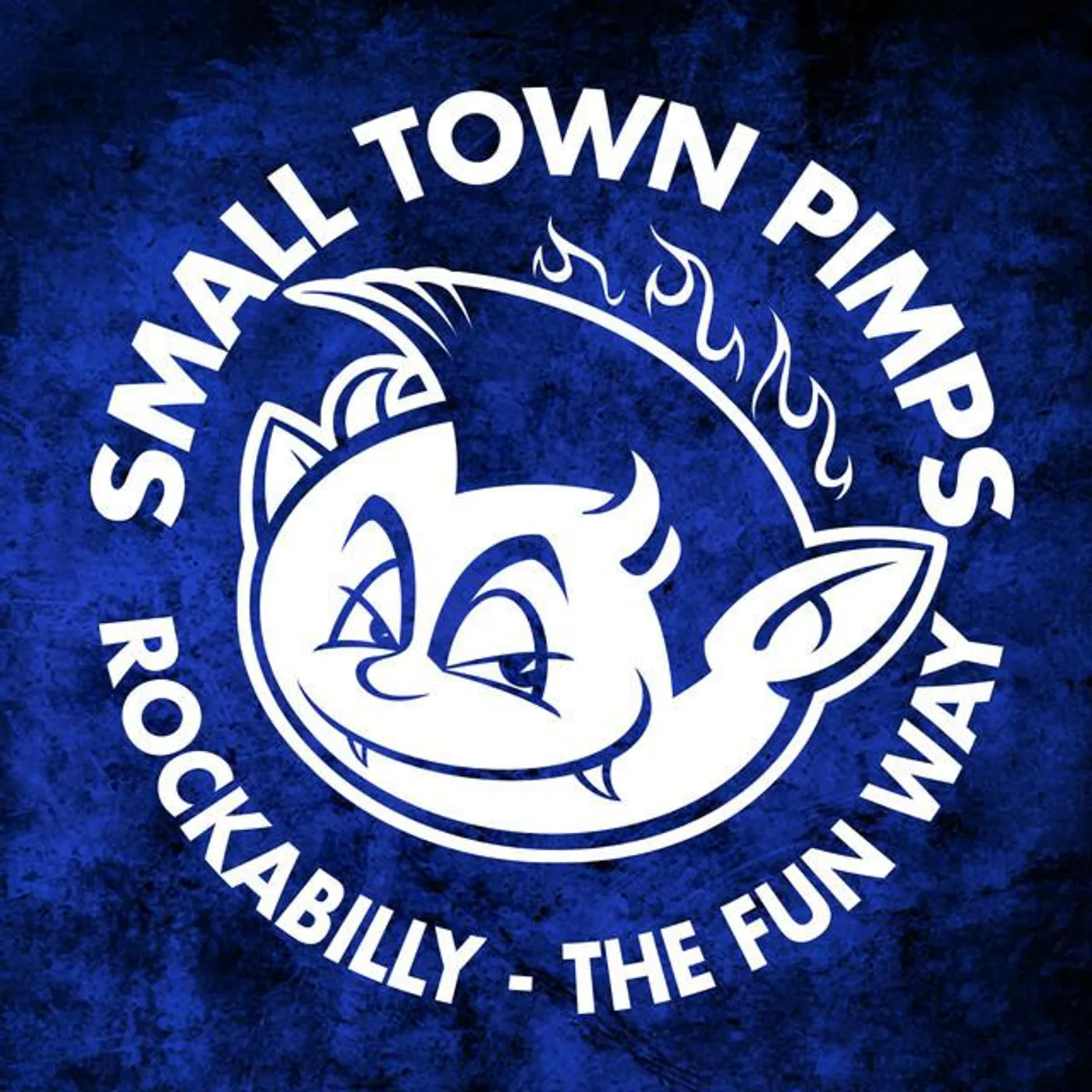 Small Town Pimps Brand Page