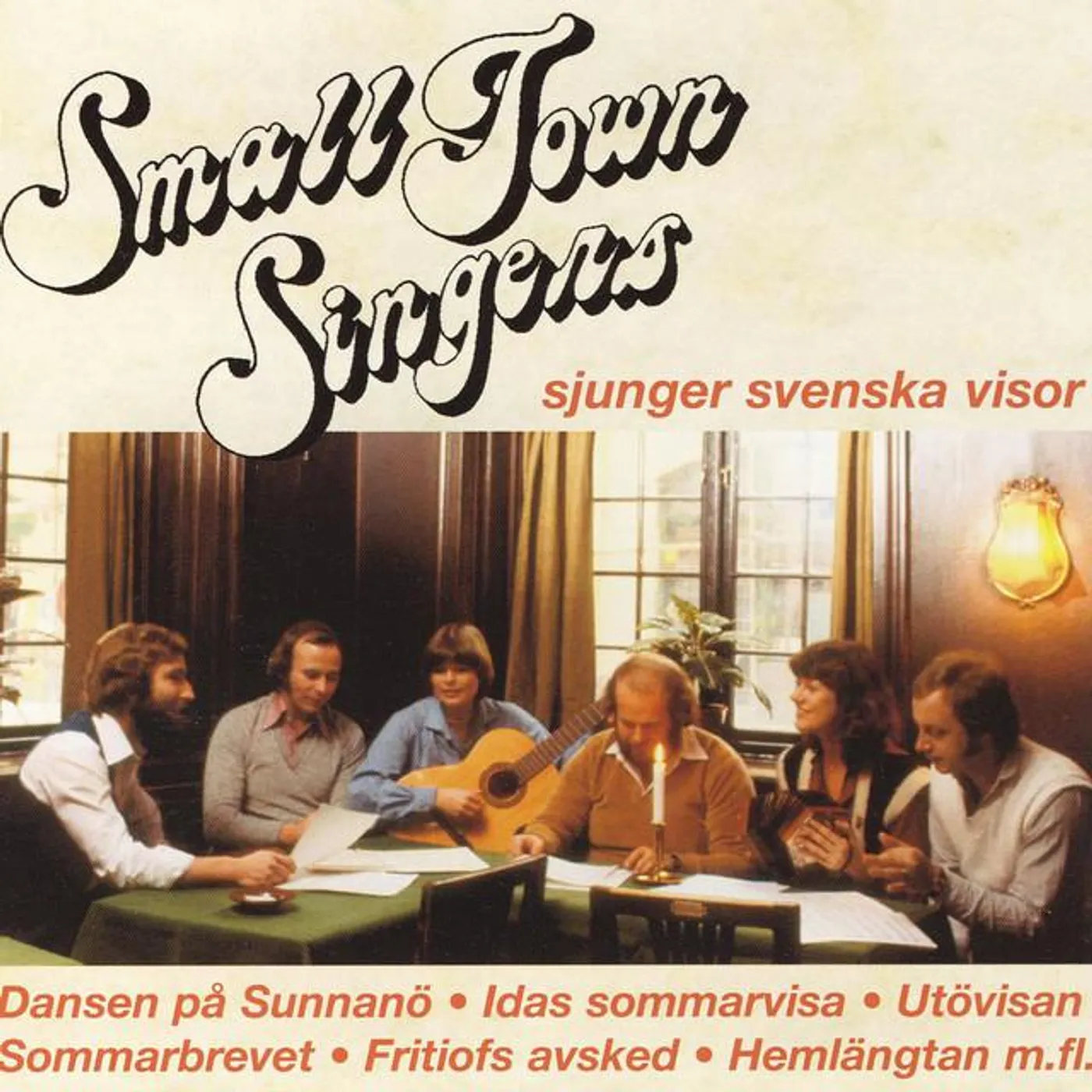 Small Town Singers