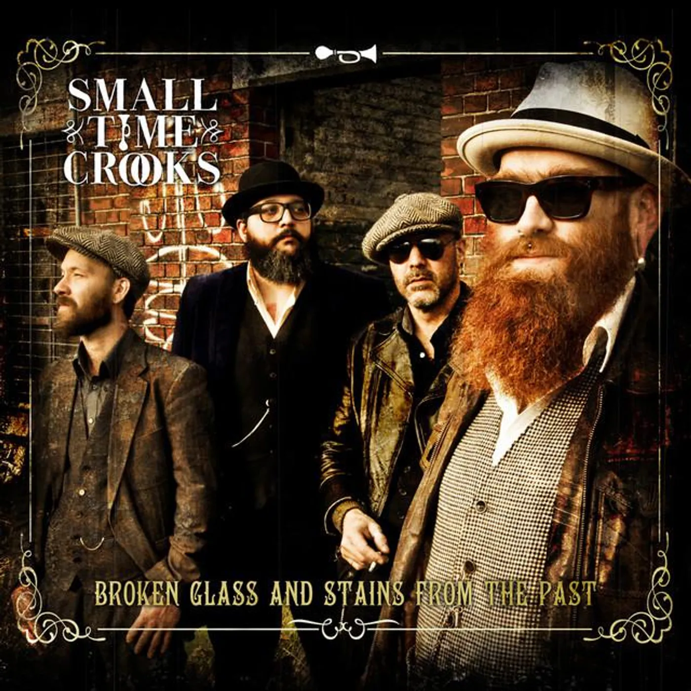 Small Time Crooks