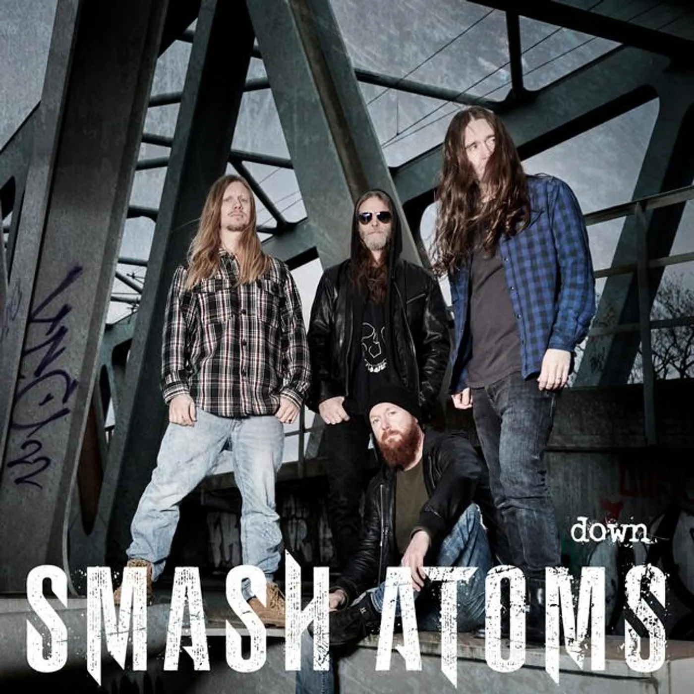 Smash Atoms