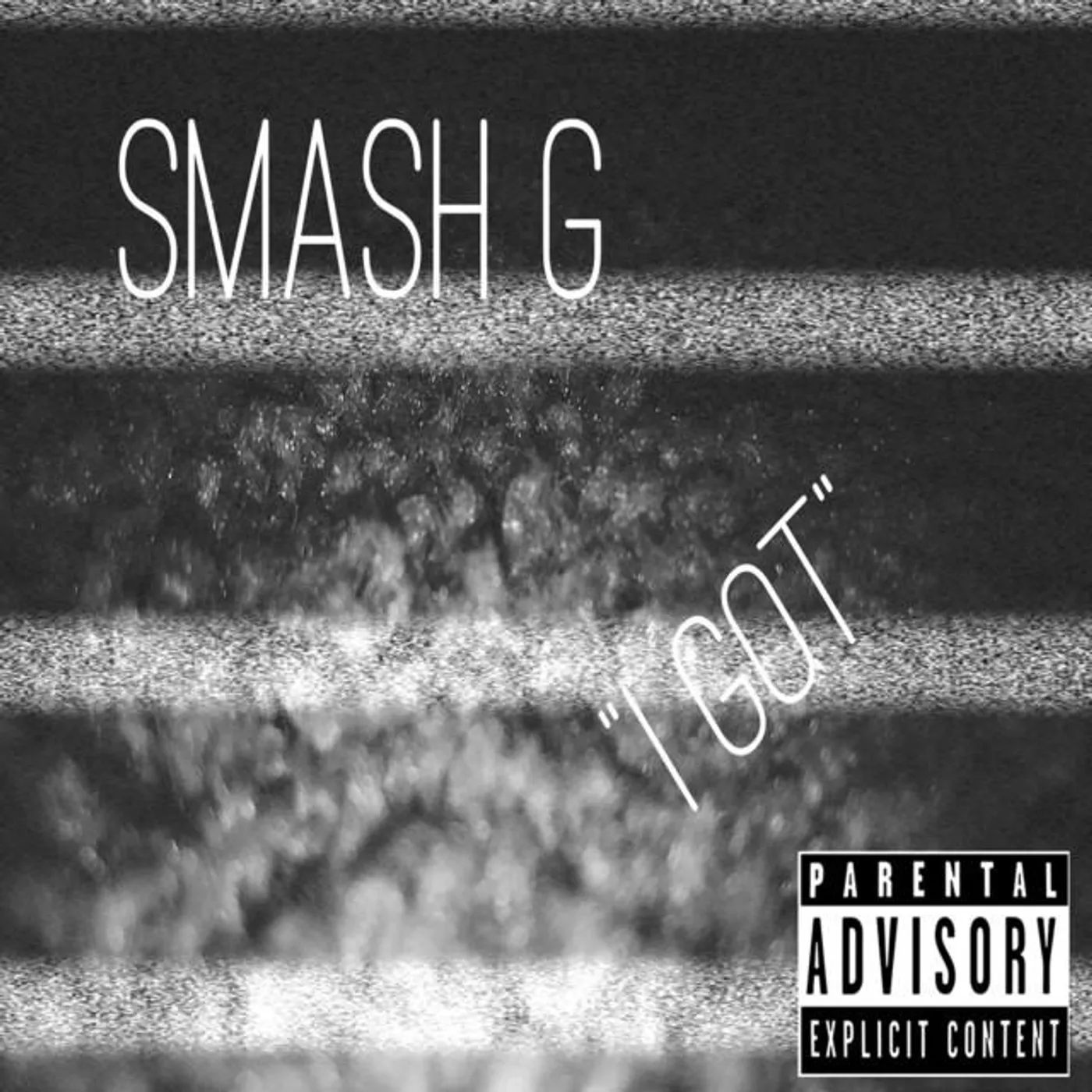 Smash G