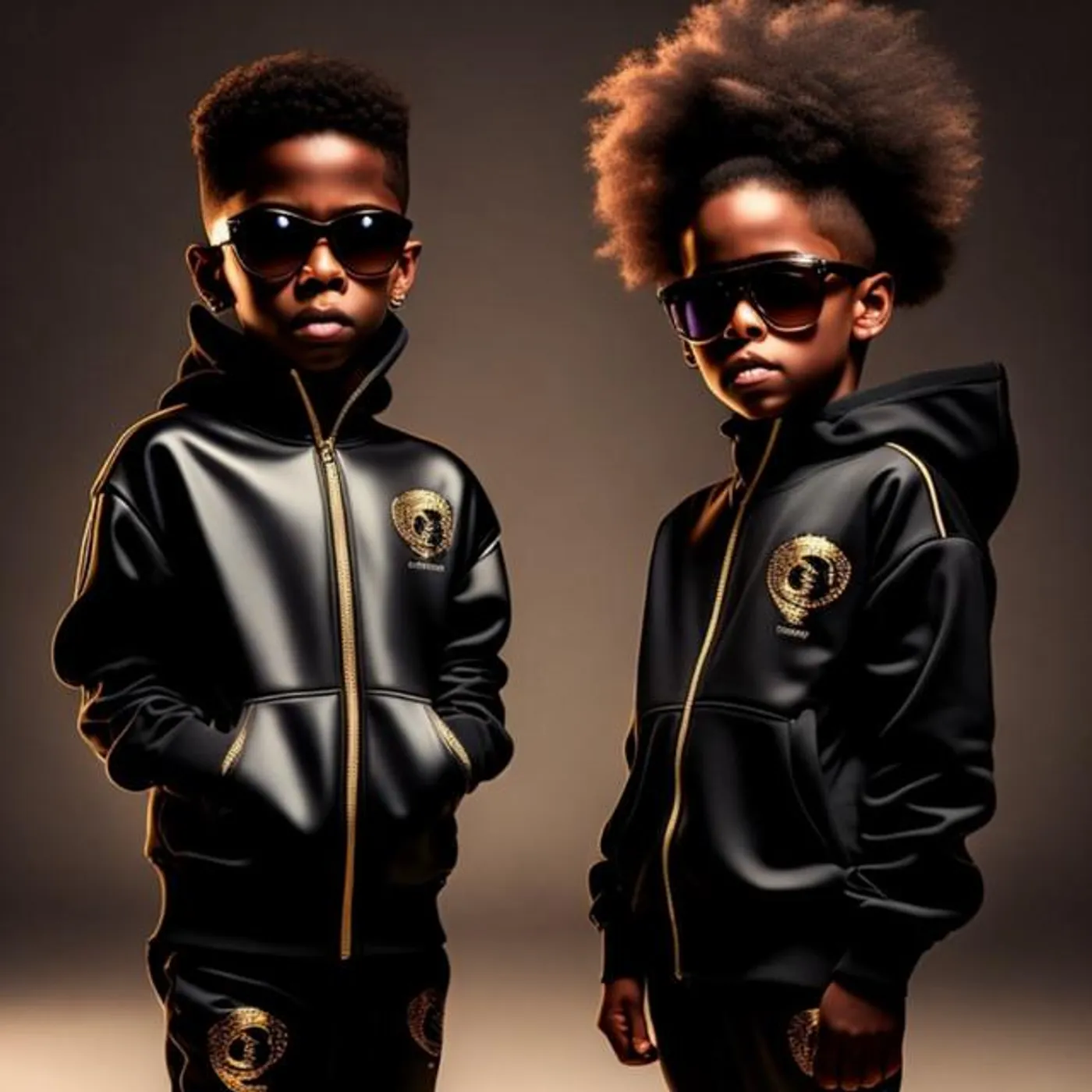 Smart Kids