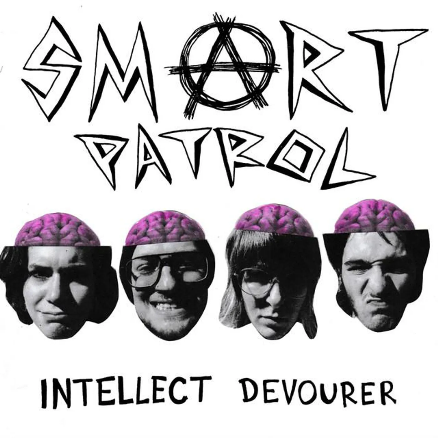 Smart Patrol Brand Page