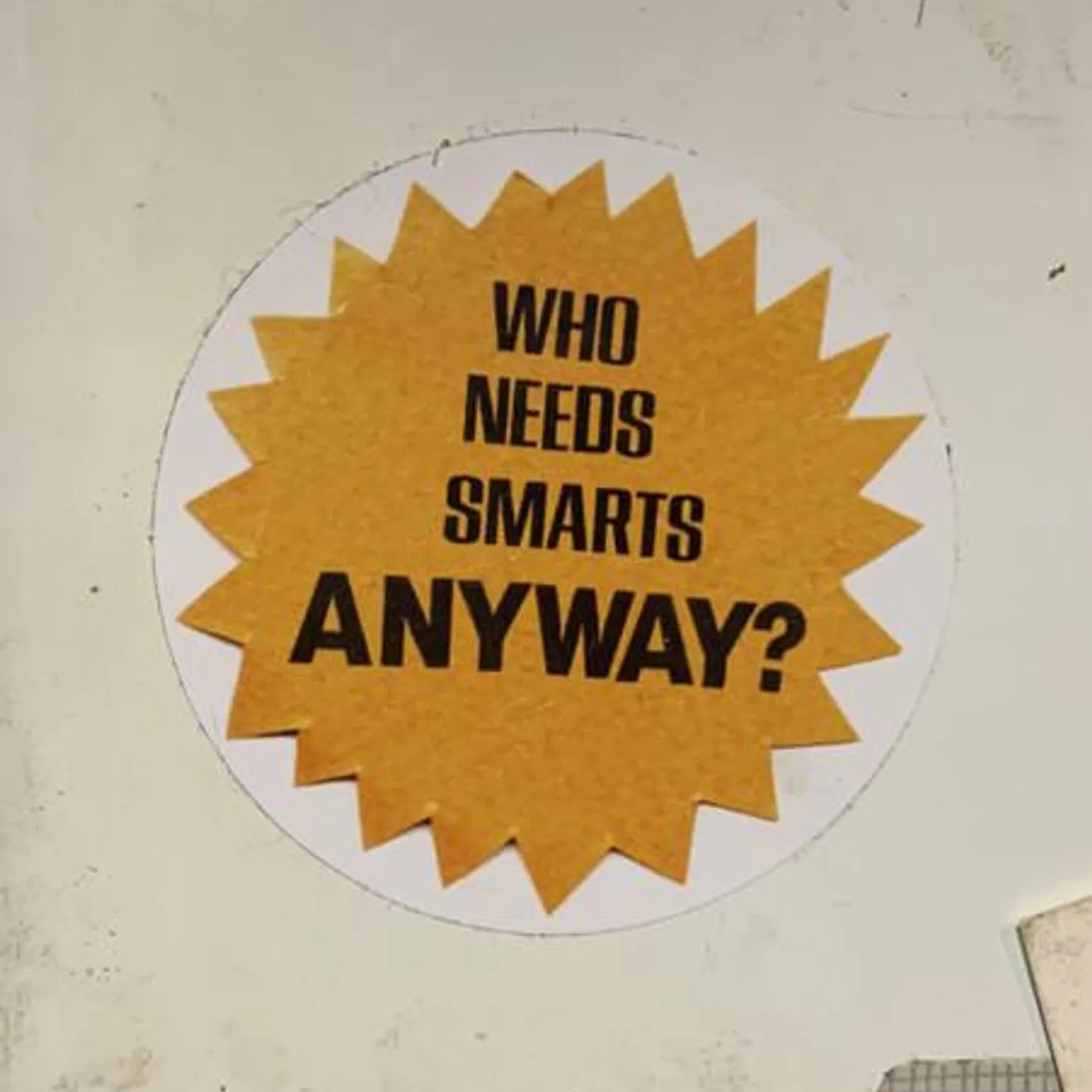 Smarts Brand Page