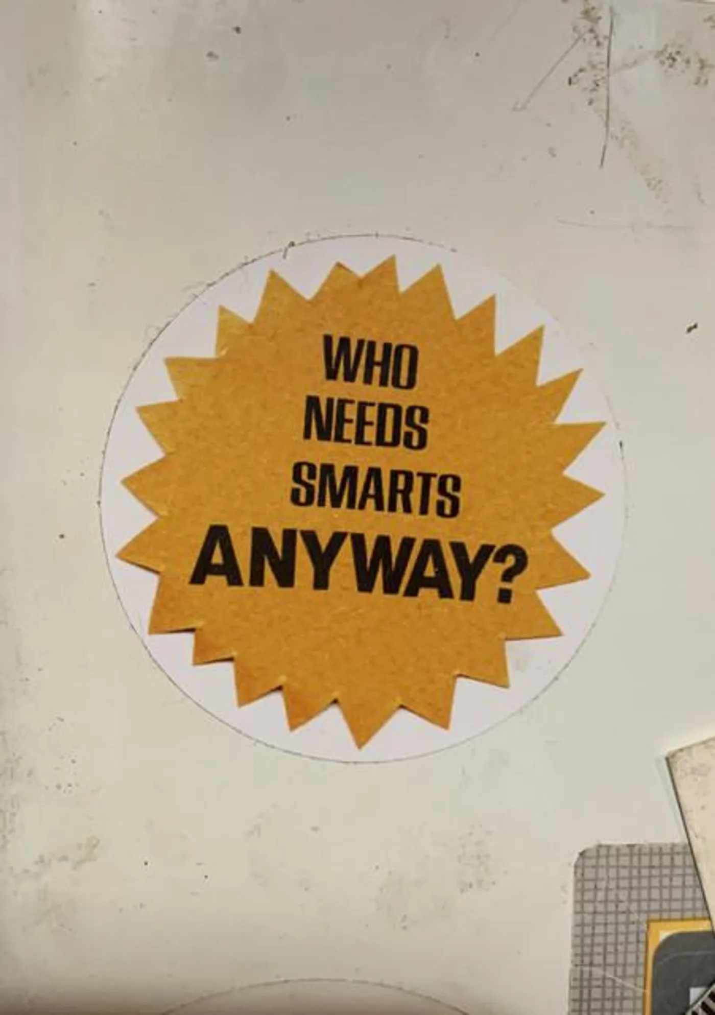 Smarts