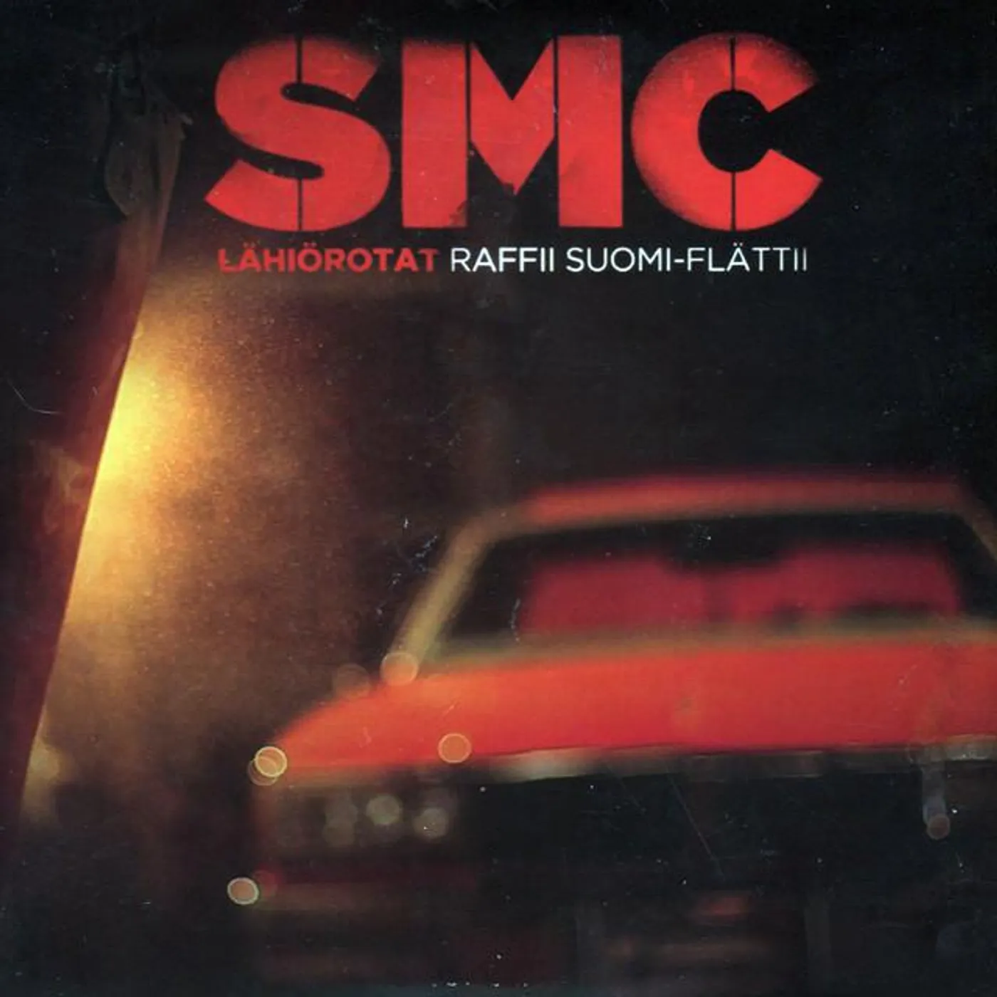 SMC Lähiörotat Brand Page