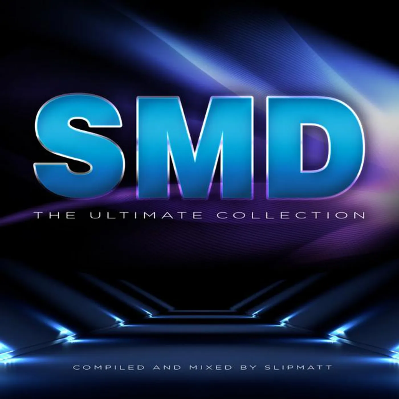 SMD Brand Page