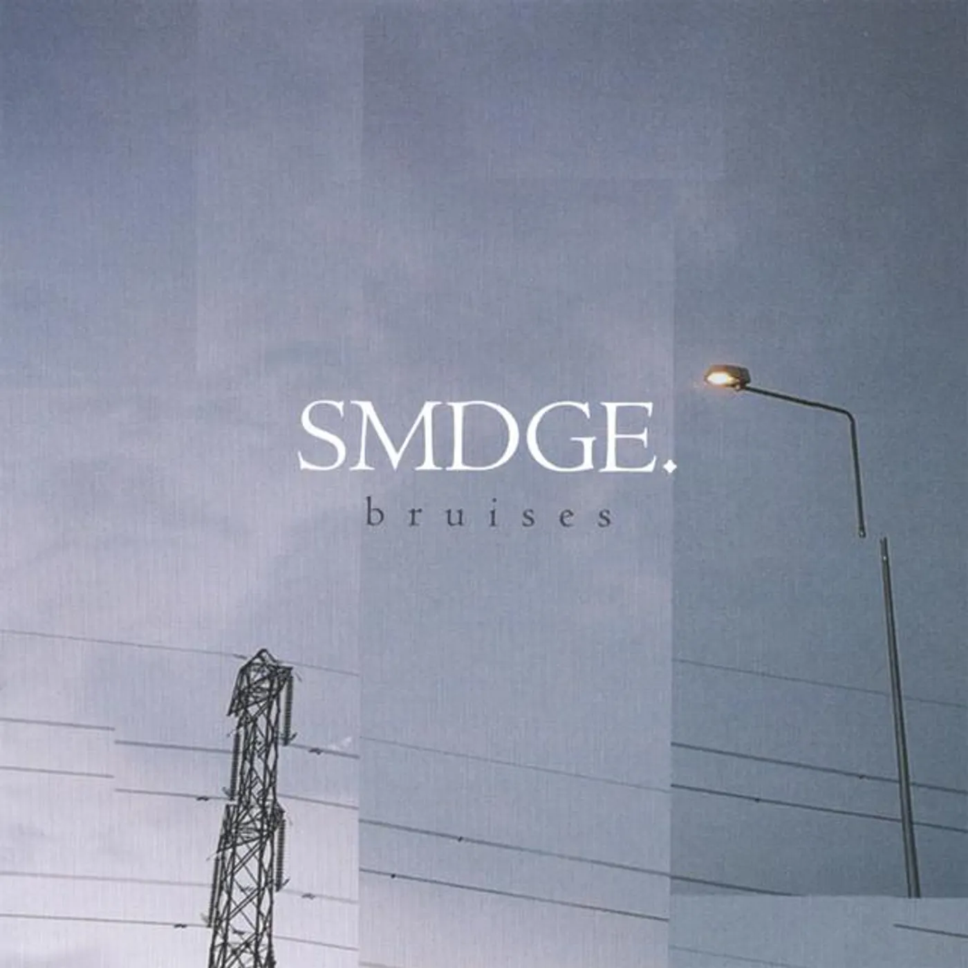 SMDGE. Brand Page