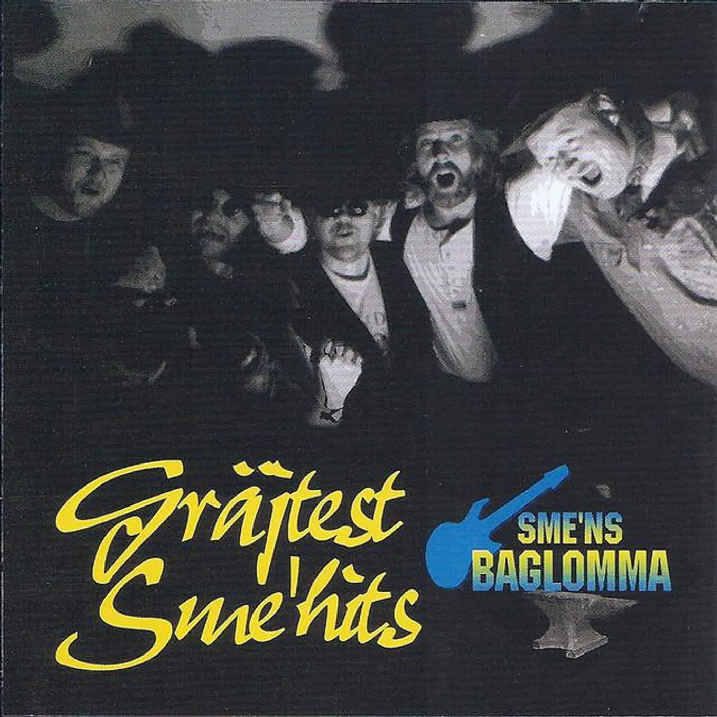 Sme'ns Baglomma