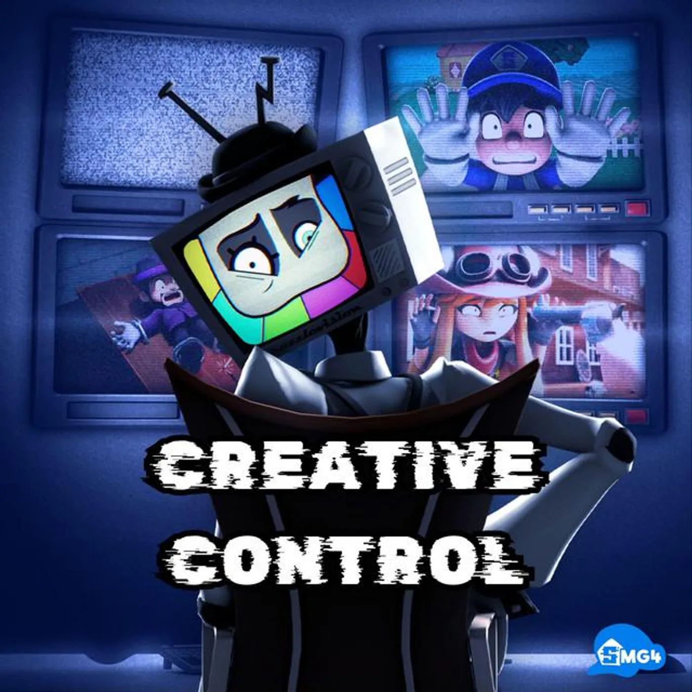 Smg4