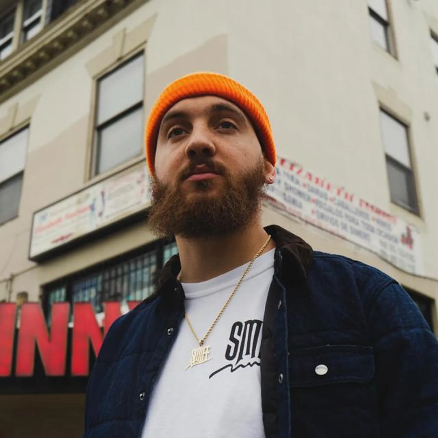Smiff Brand Page