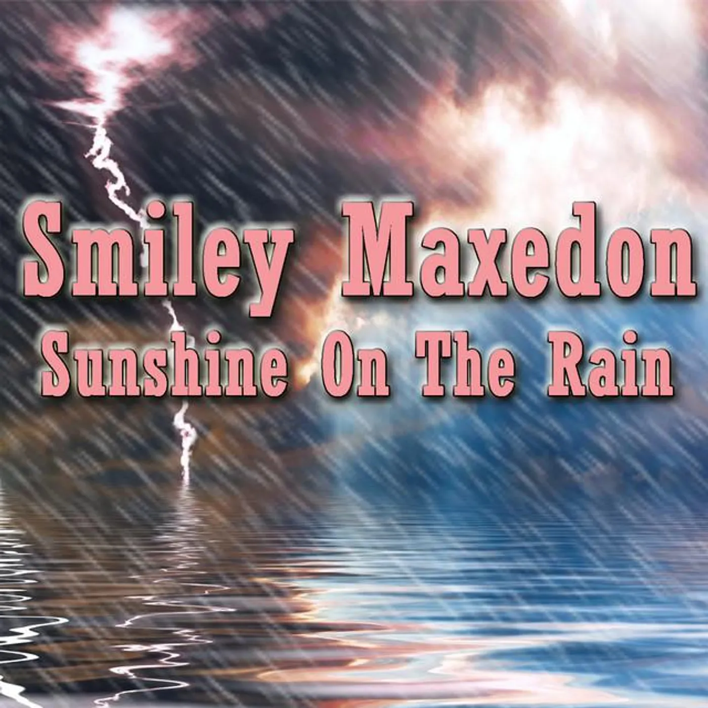 Smiley Maxedon