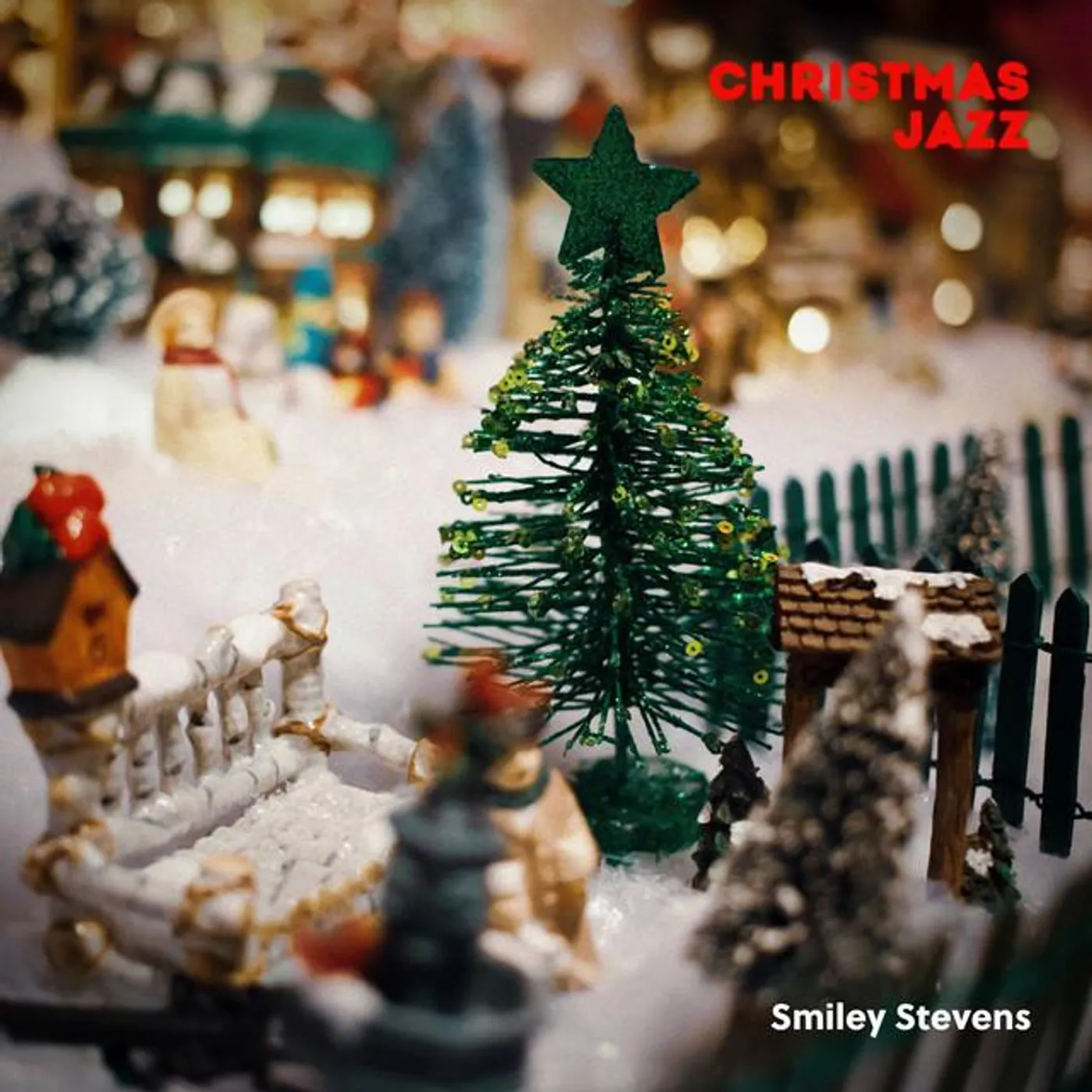 Smiley Stevens Brand Page