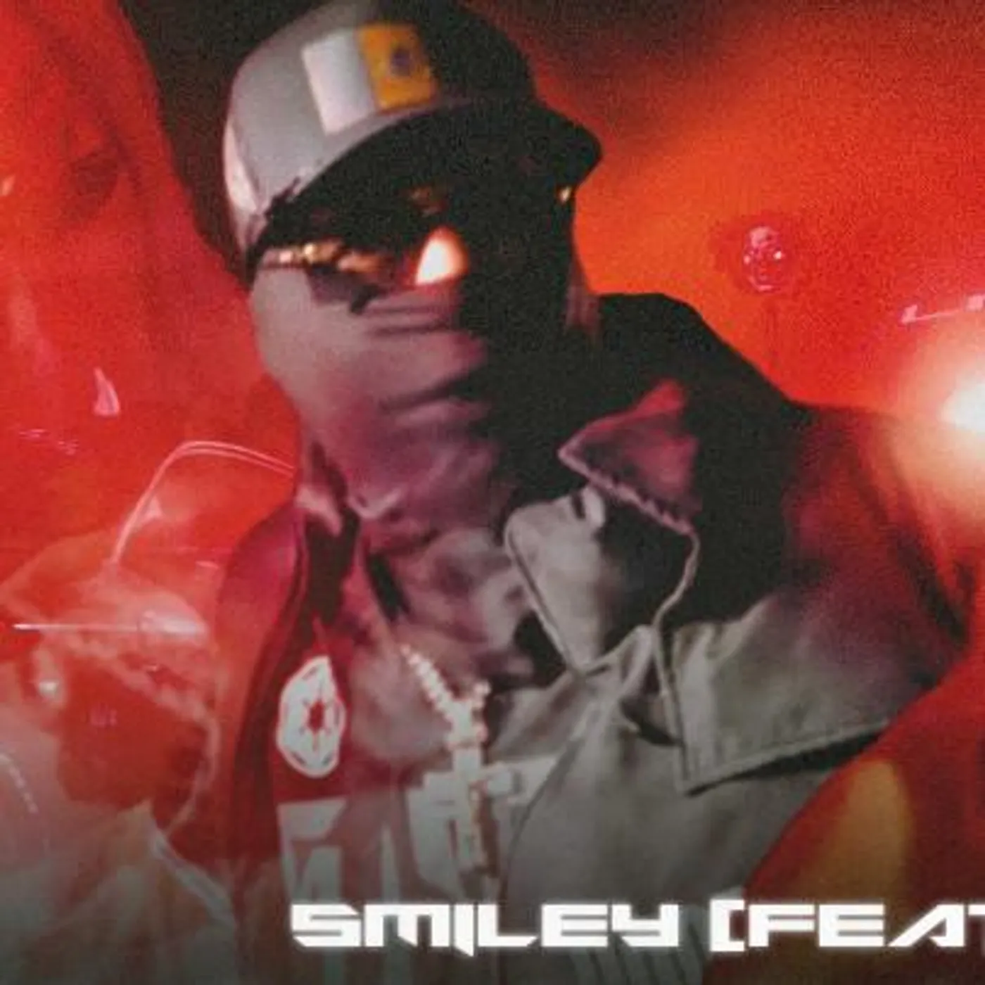 Smileyisback