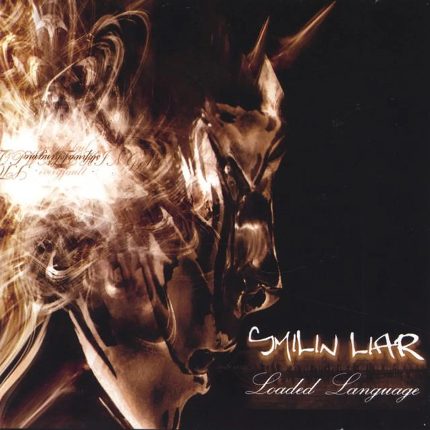 Smilin Liar Brand Page