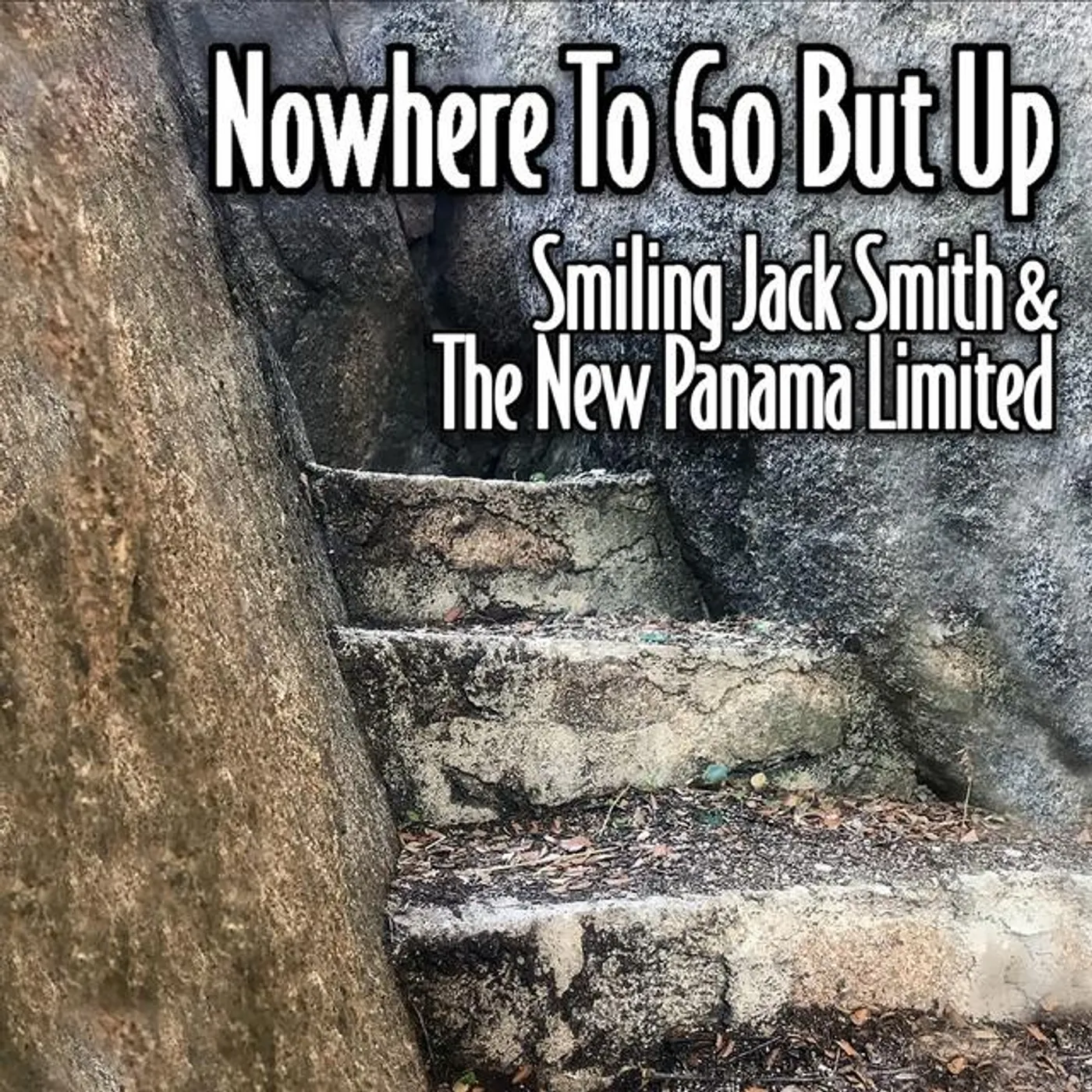 Smiling Jack Smith Brand Page