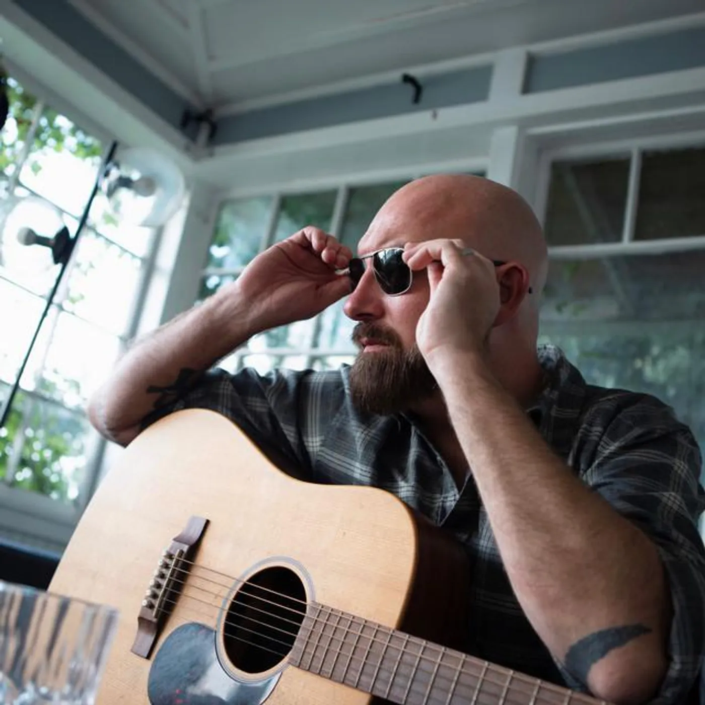 Corey Smith Brand Page