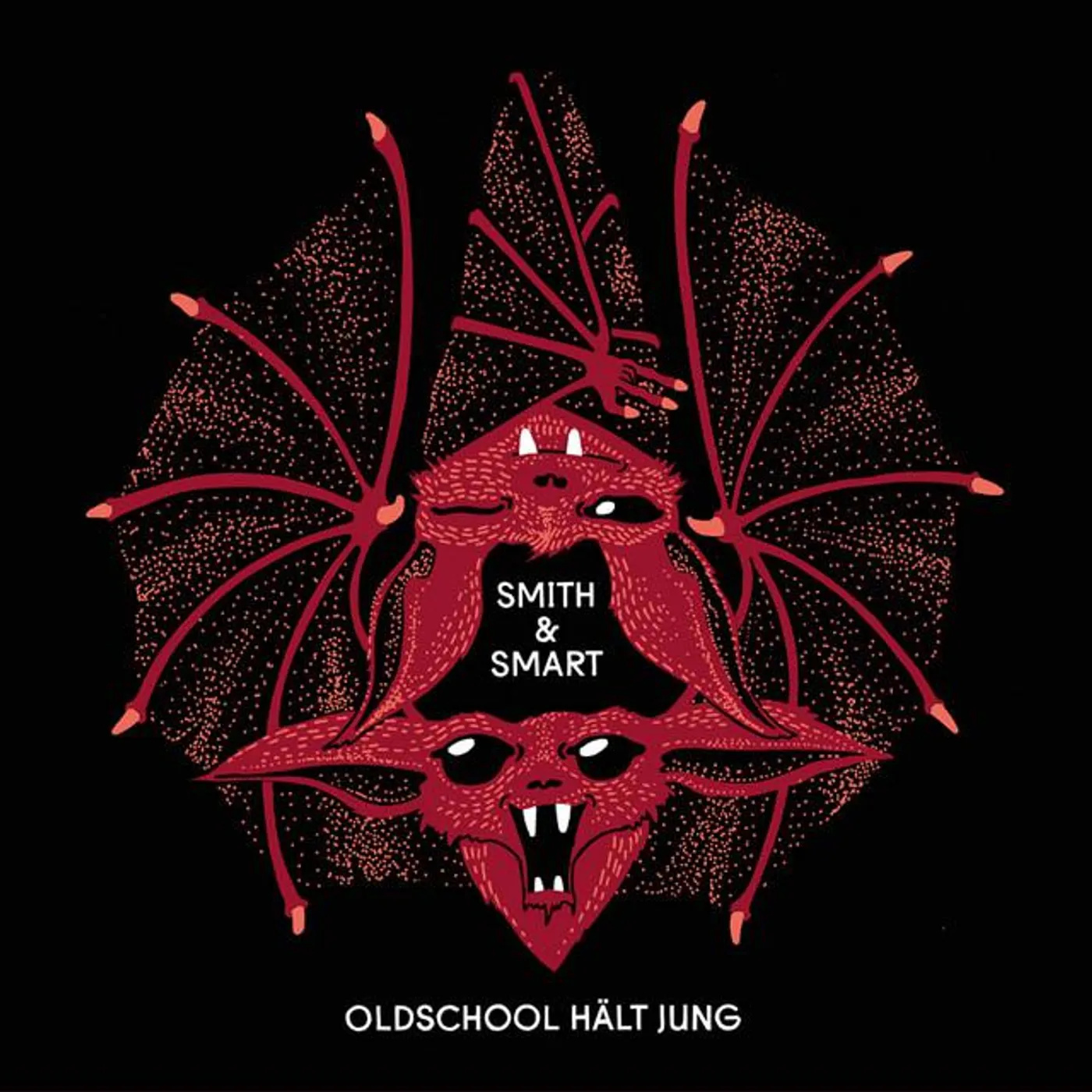 Smith & Smart Brand Page