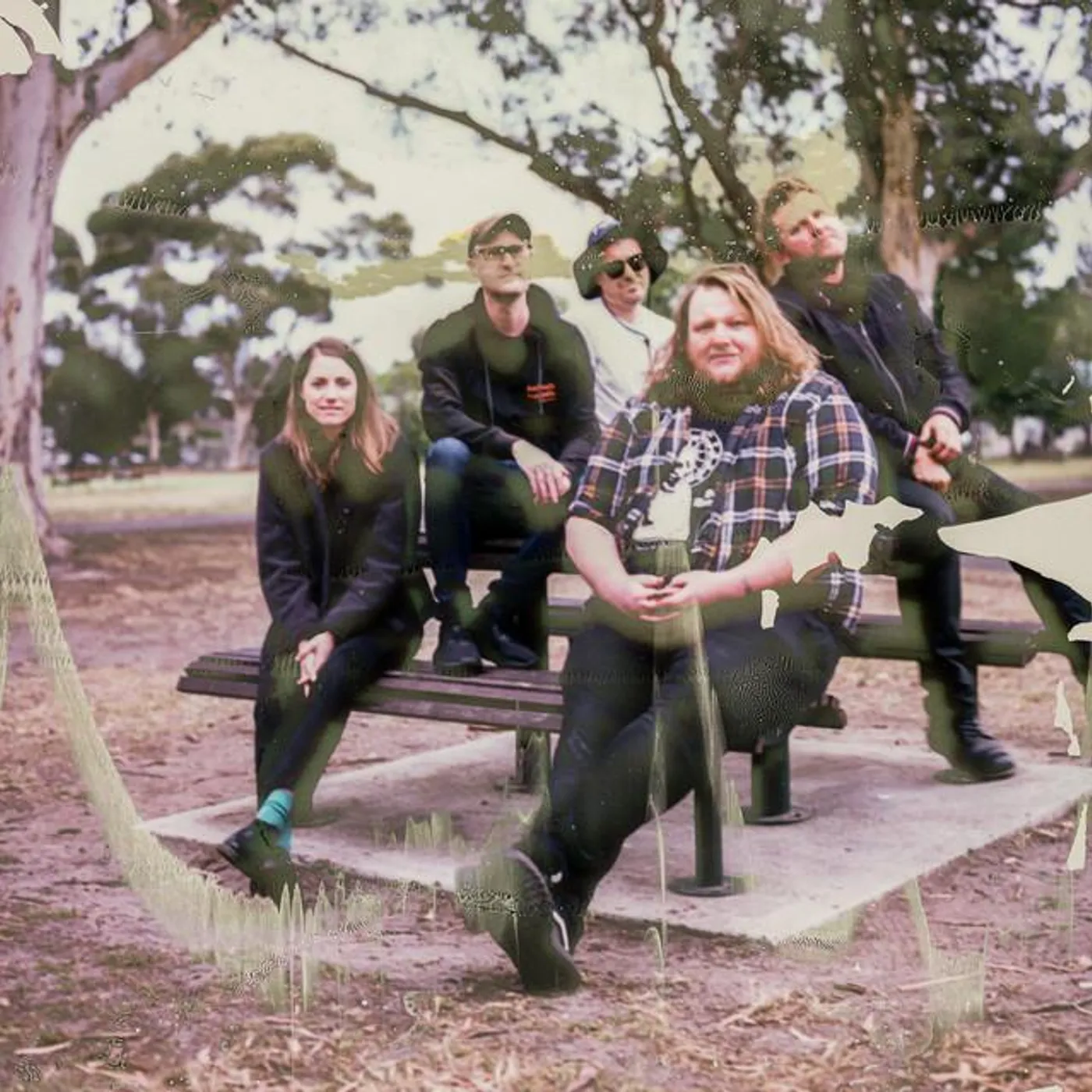 The Smith Street Band Brand Page