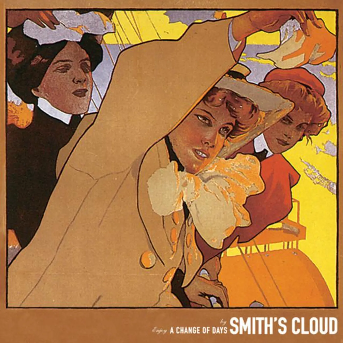 Smith's Cloud
