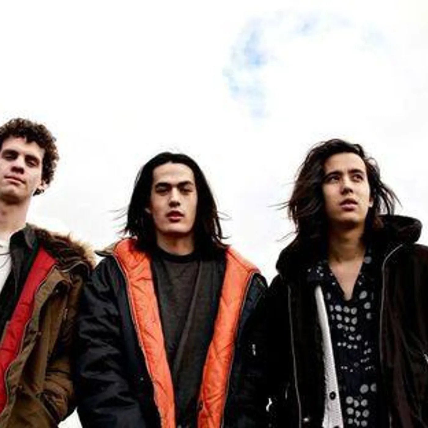 Smith Westerns Brand Page