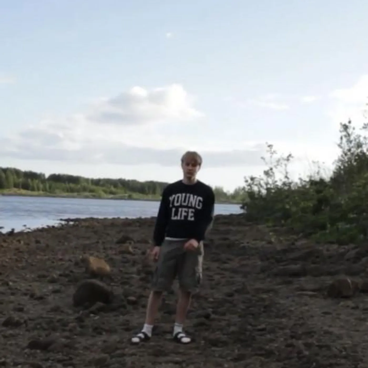 Smjörvi