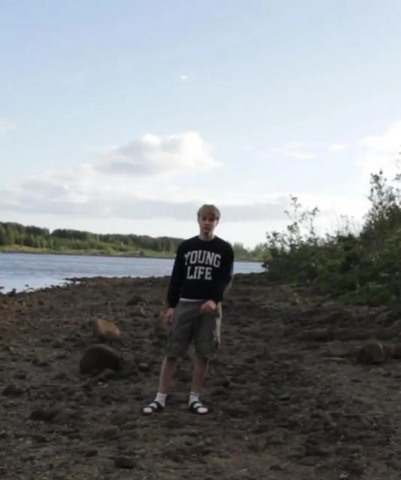 Smjörvi