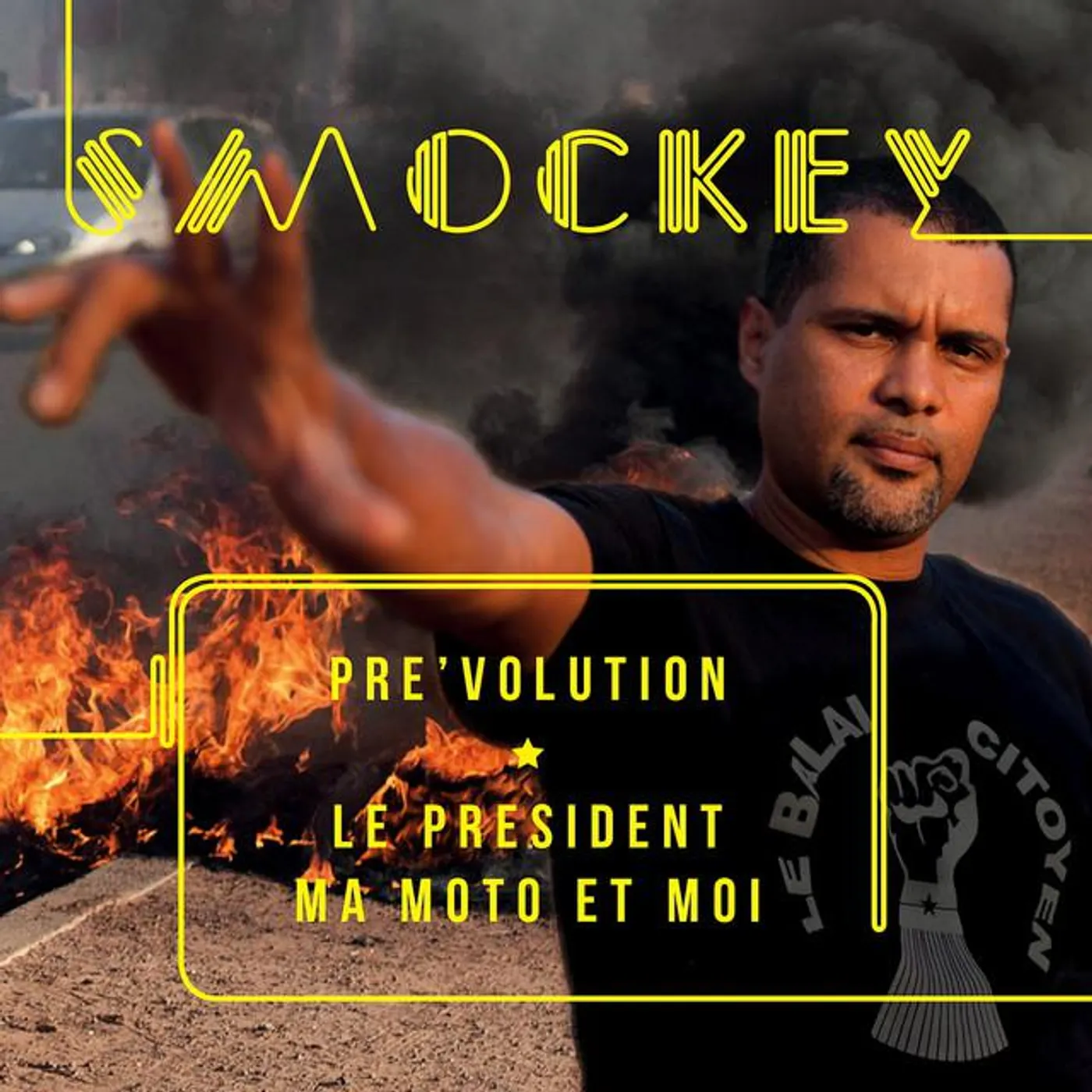 Smockey