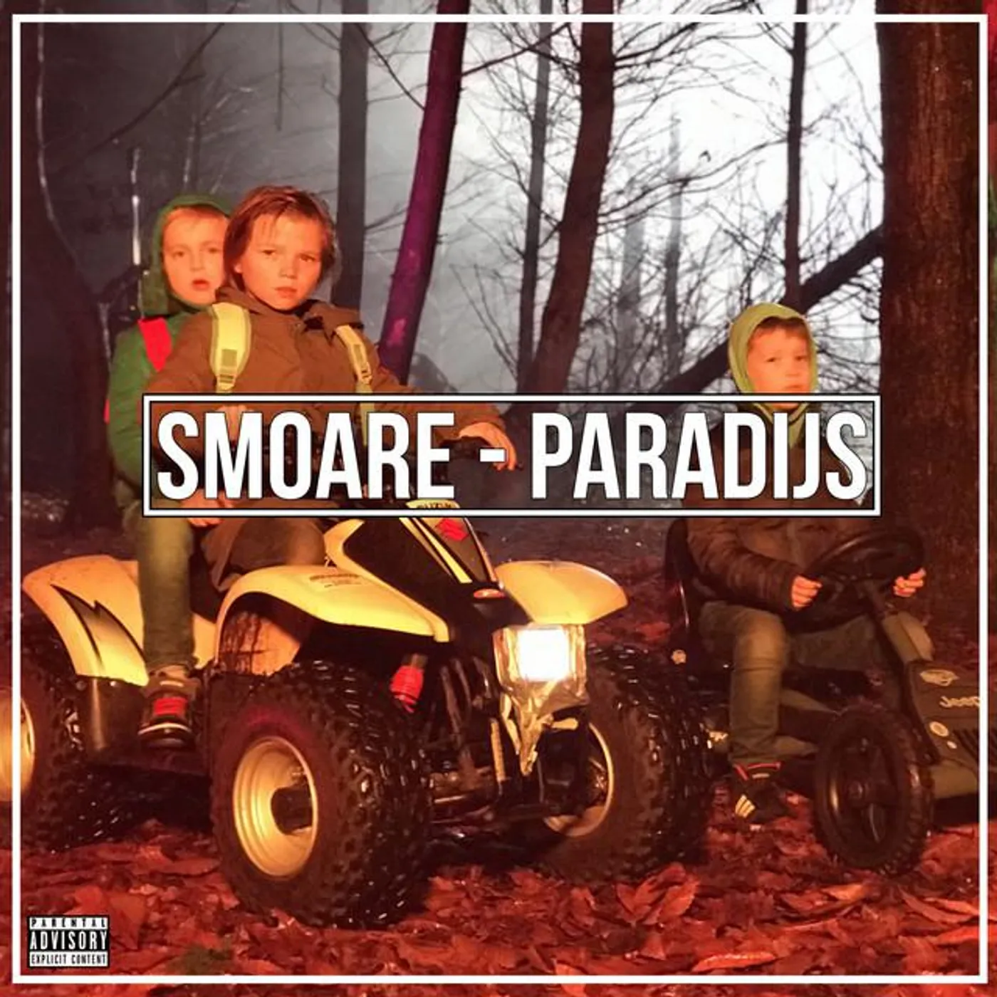 Smoare