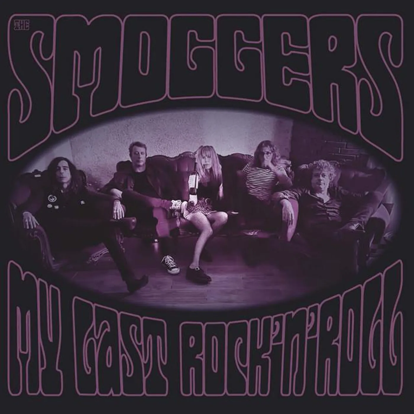 The Smoggers Brand Page