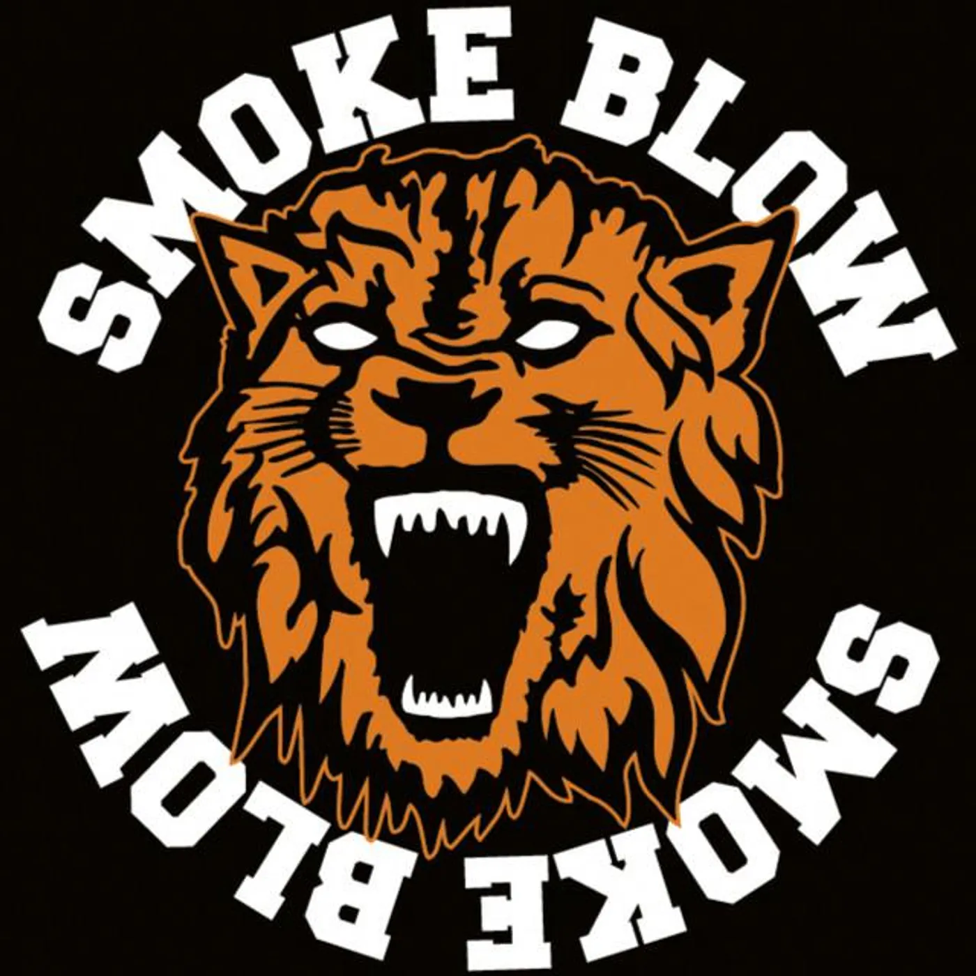 Smoke Blow Brand Page