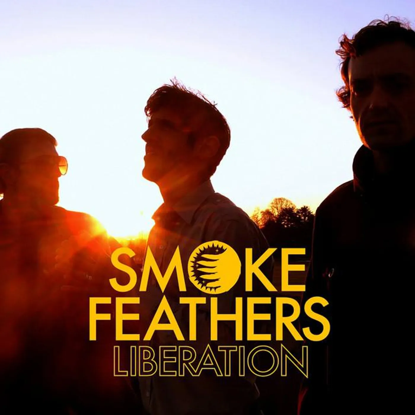 Smoke Feathers Brand Page