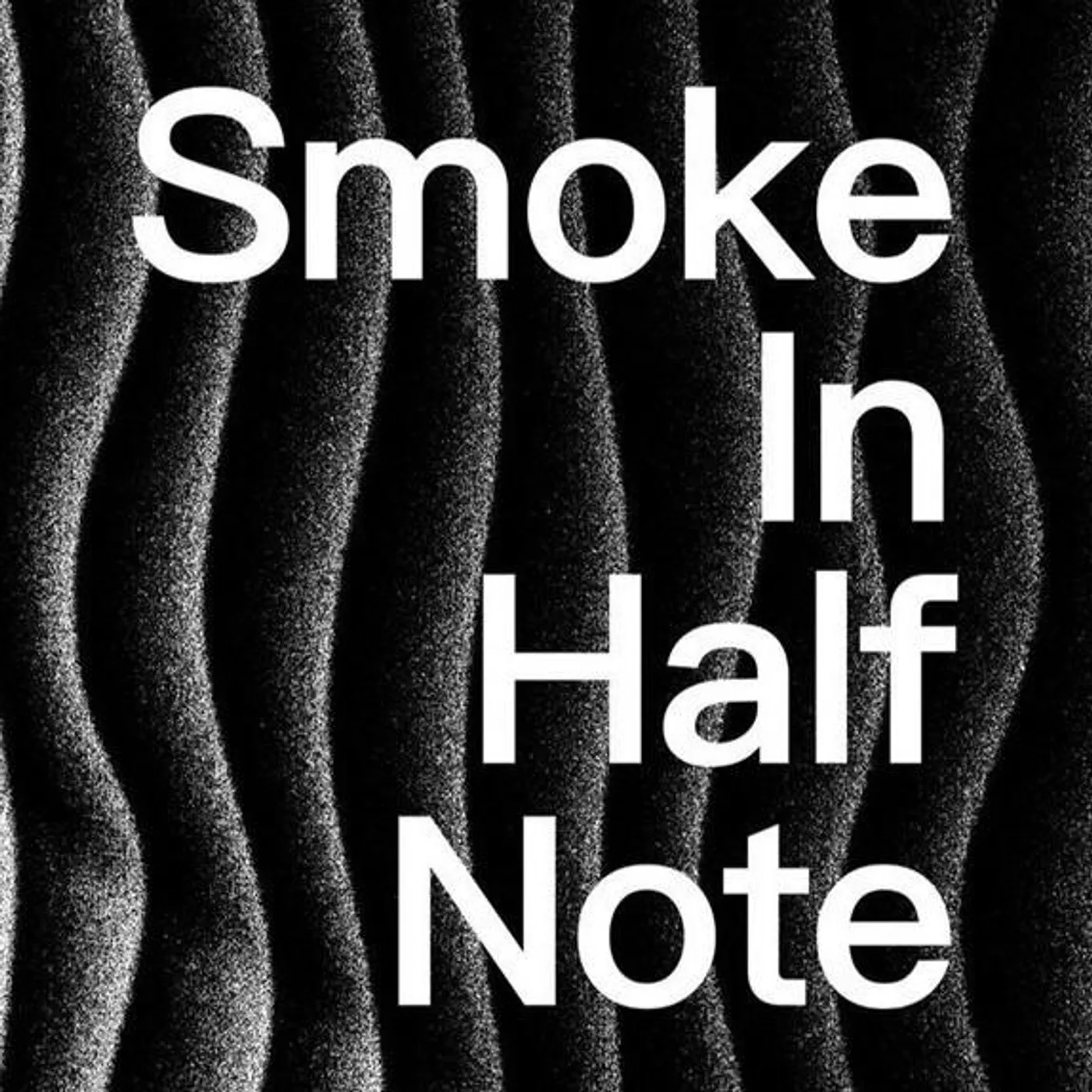 Smoke in Half Note Brand Page