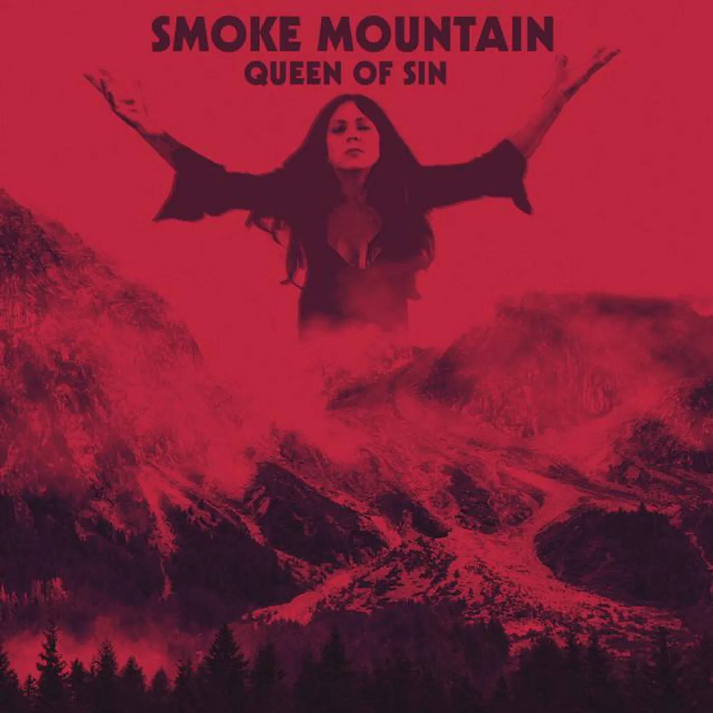 Smoke Mountain Brand Page