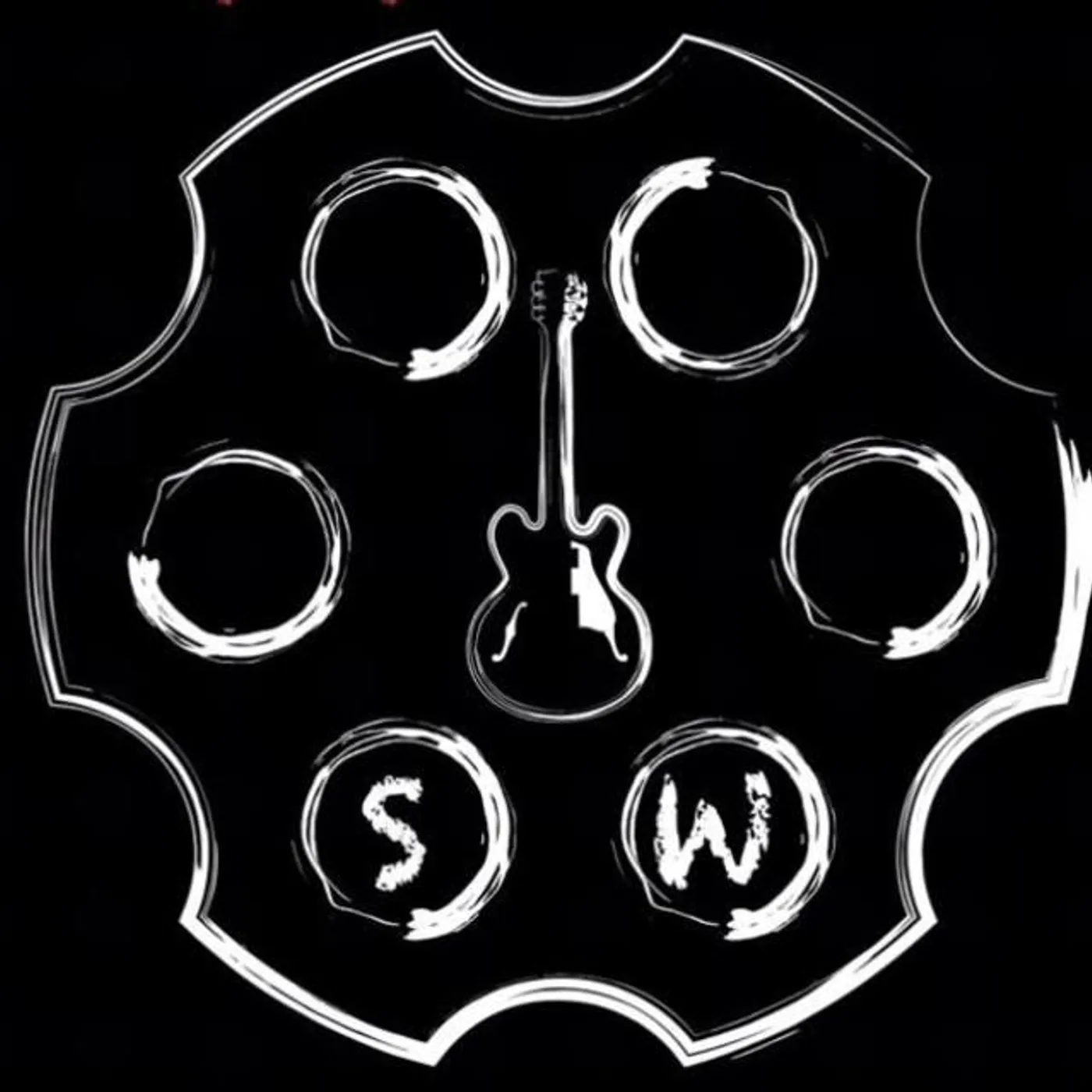 Smoke Wagon Brand Page