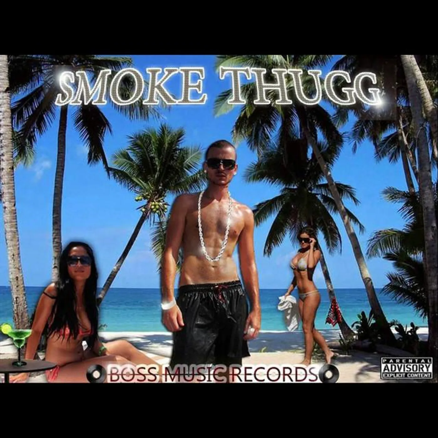 Smoke Thugg