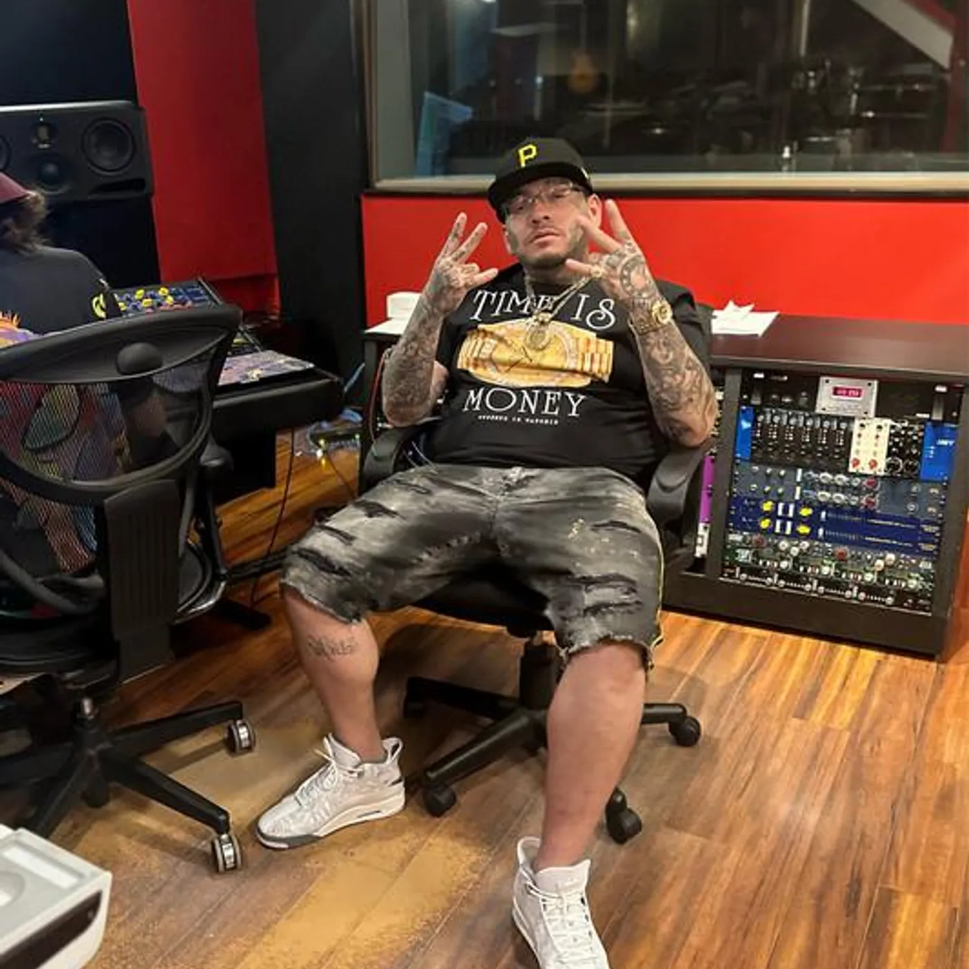 Smokey Loc