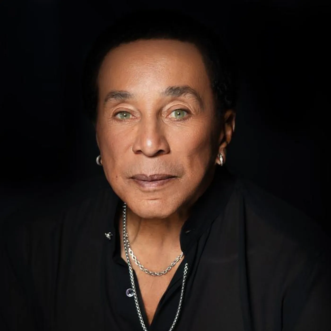 Smokey Robinson Brand Page
