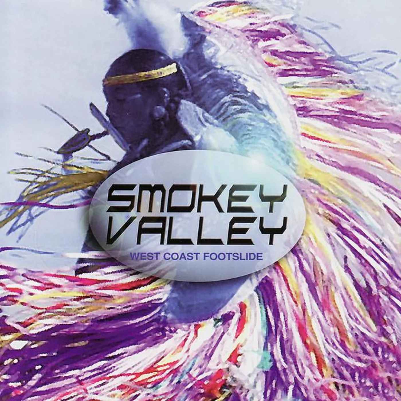 Smokey Valley