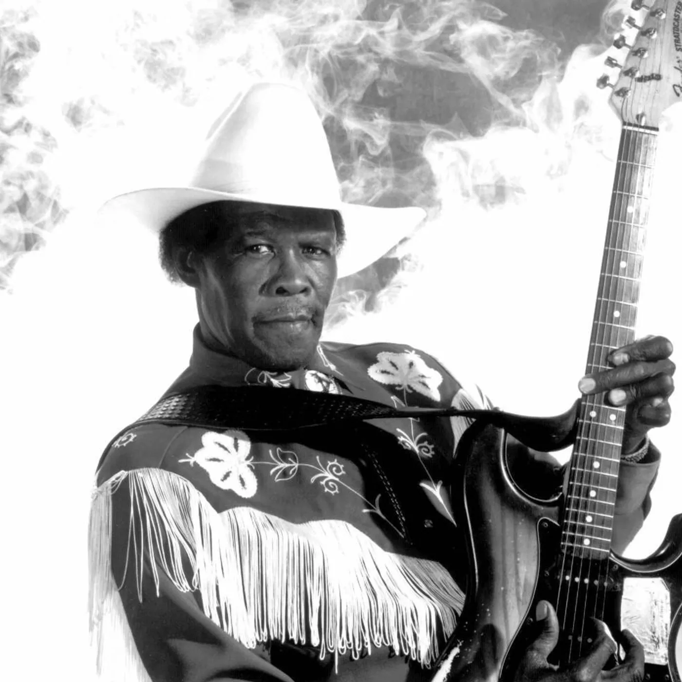 Smokey Wilson Brand Page