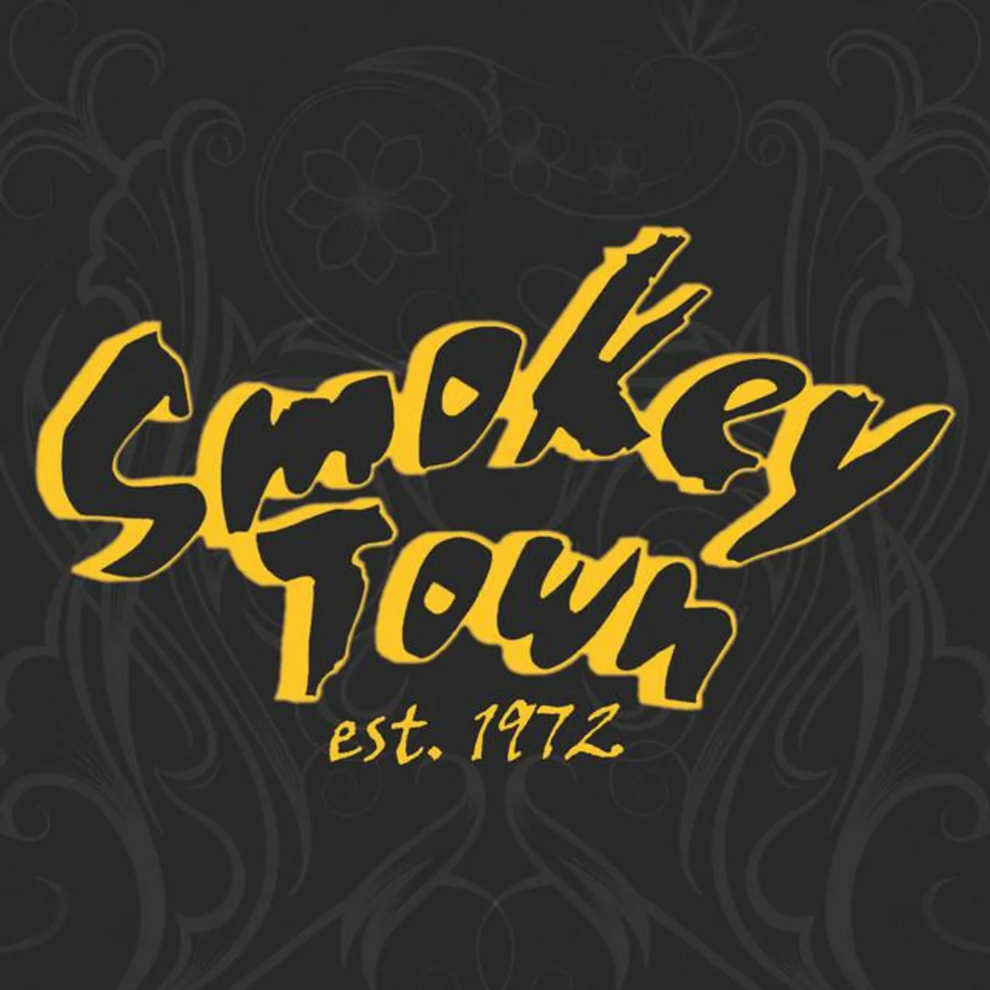 Smokeytown Brand Page