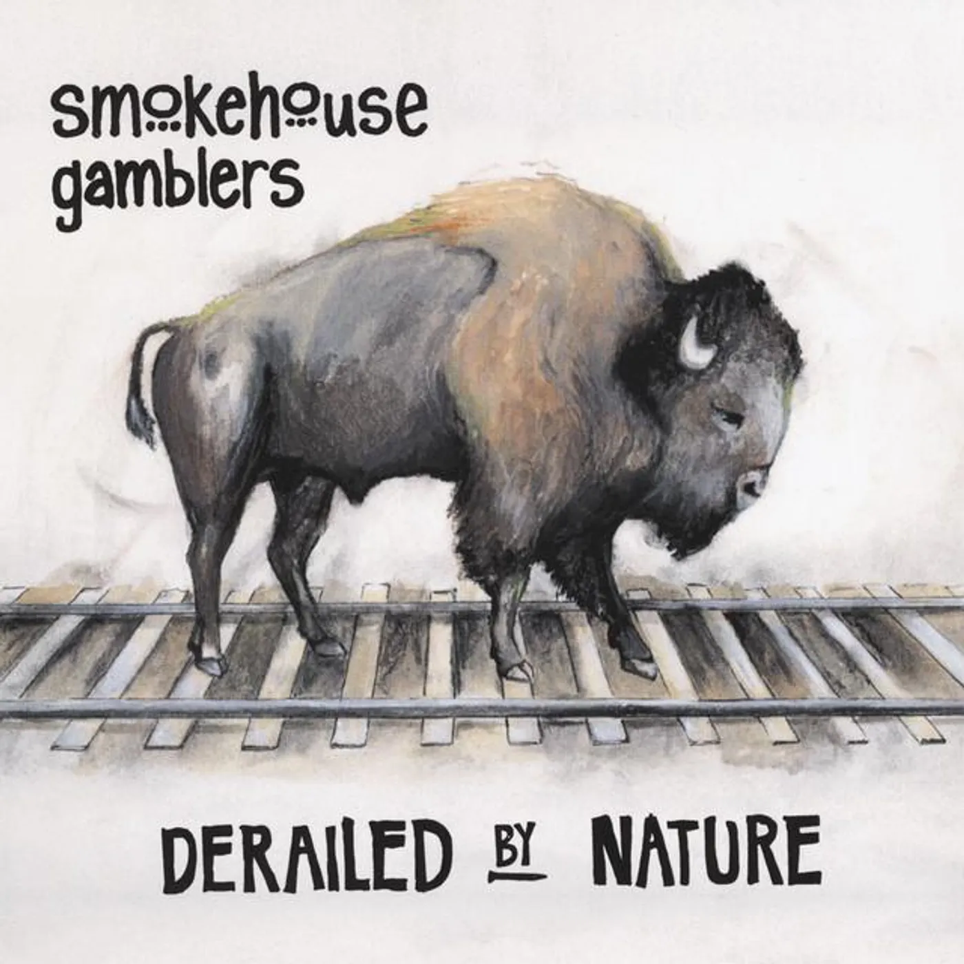 Smokehouse Gamblers