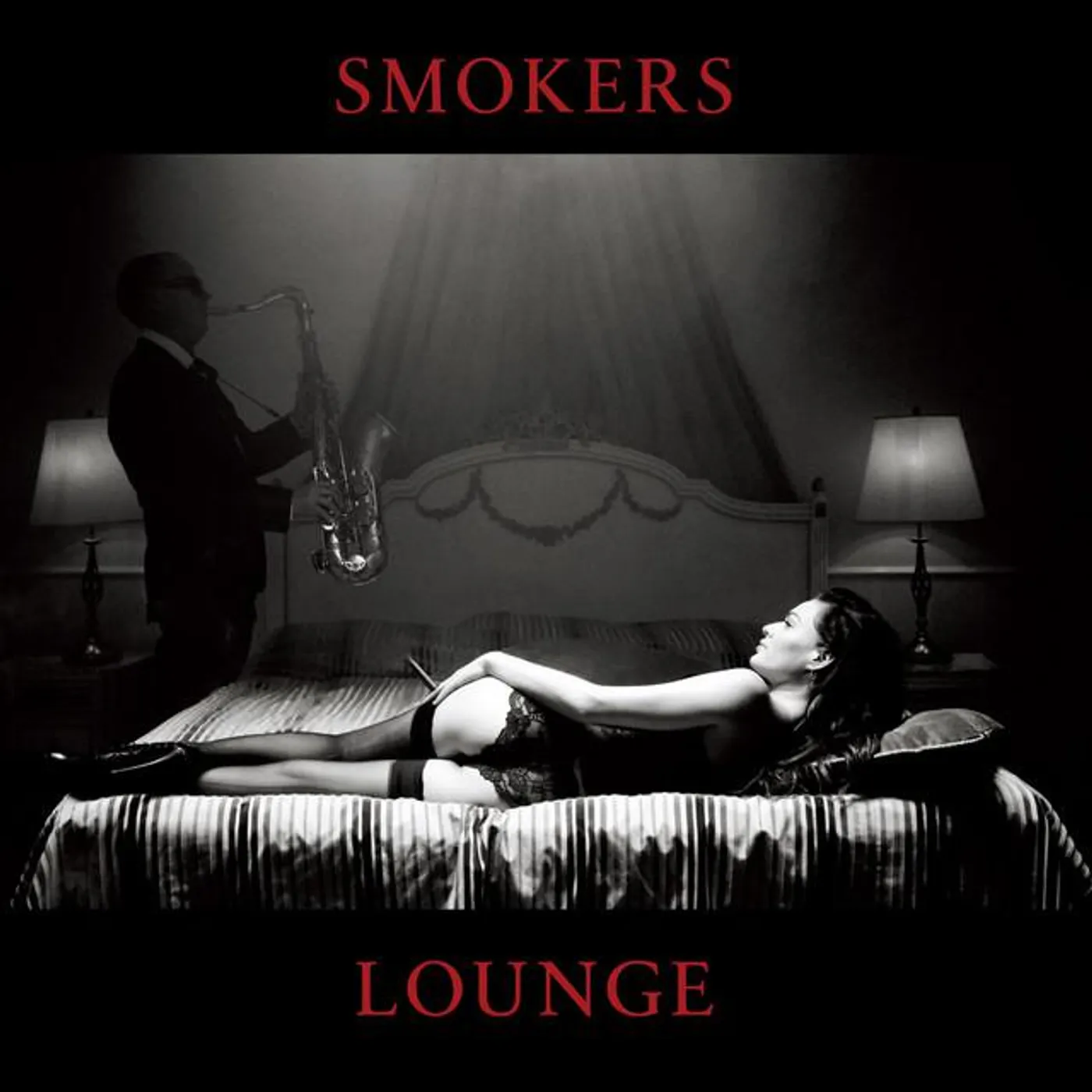 Smokers Lounge Brand Page