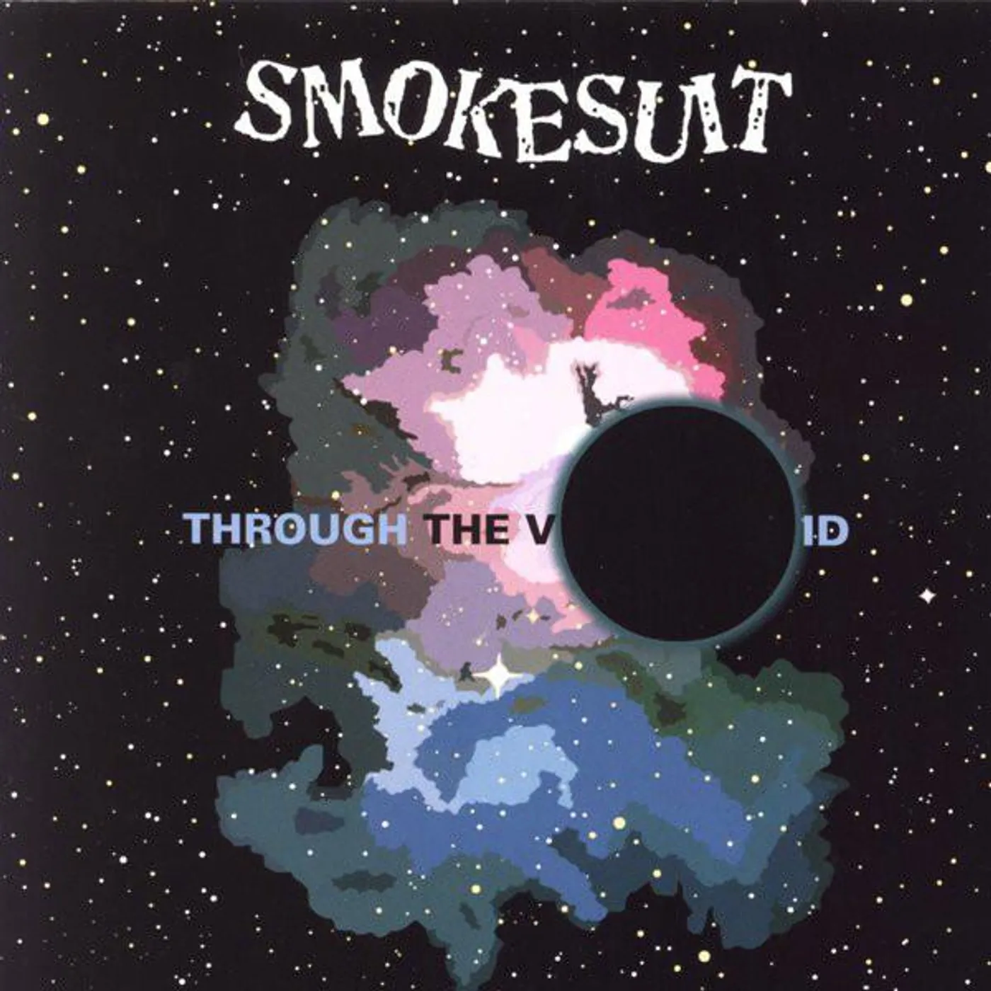 Smokesuit