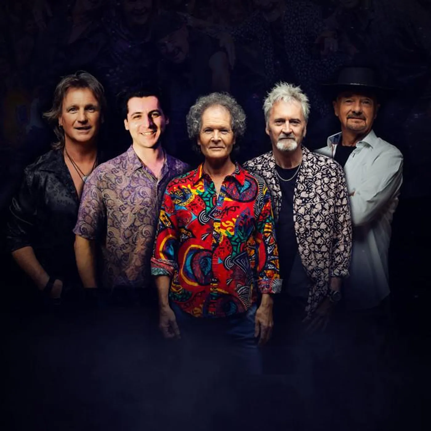 Smokie Brand Page