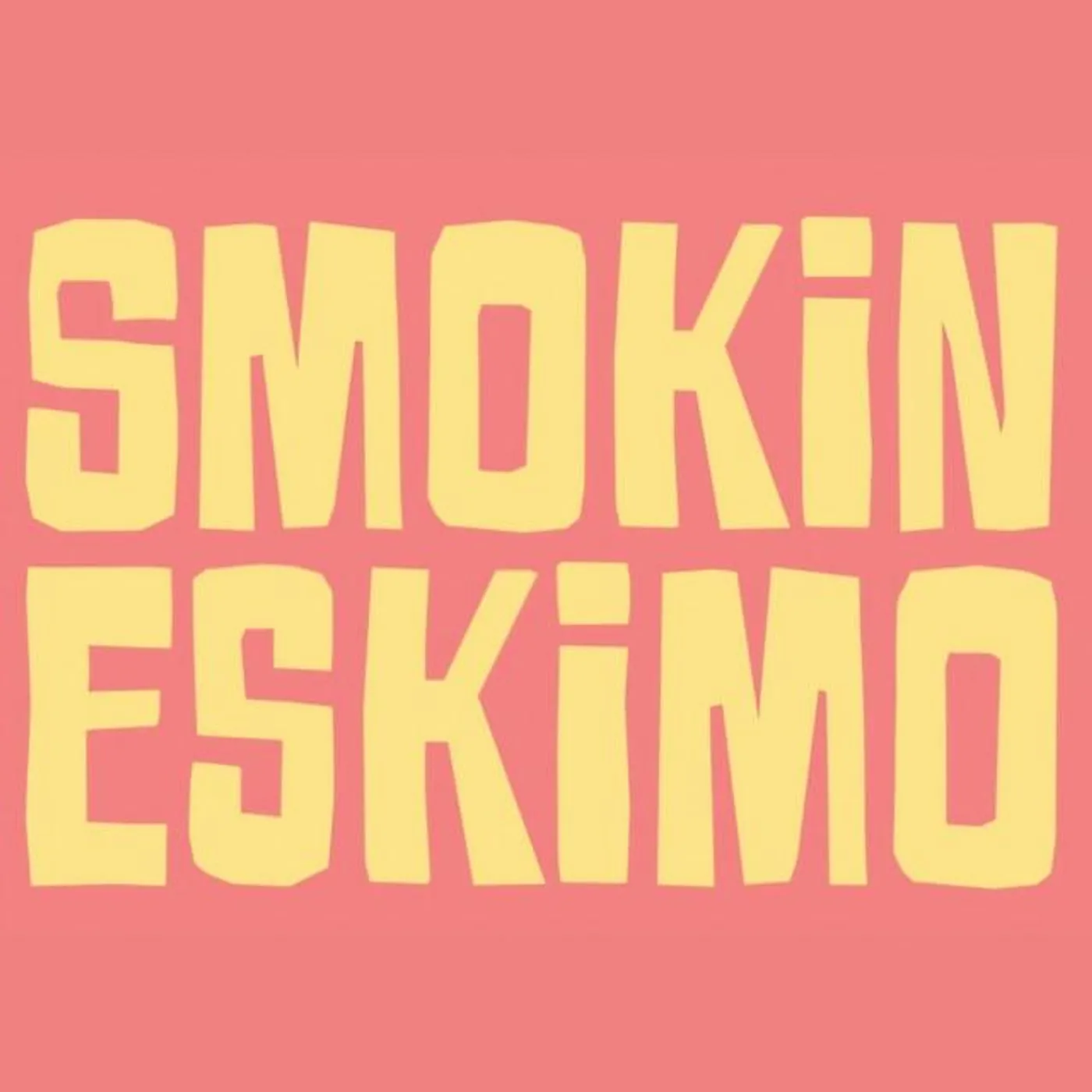 Smokin Eskimo Brand Page