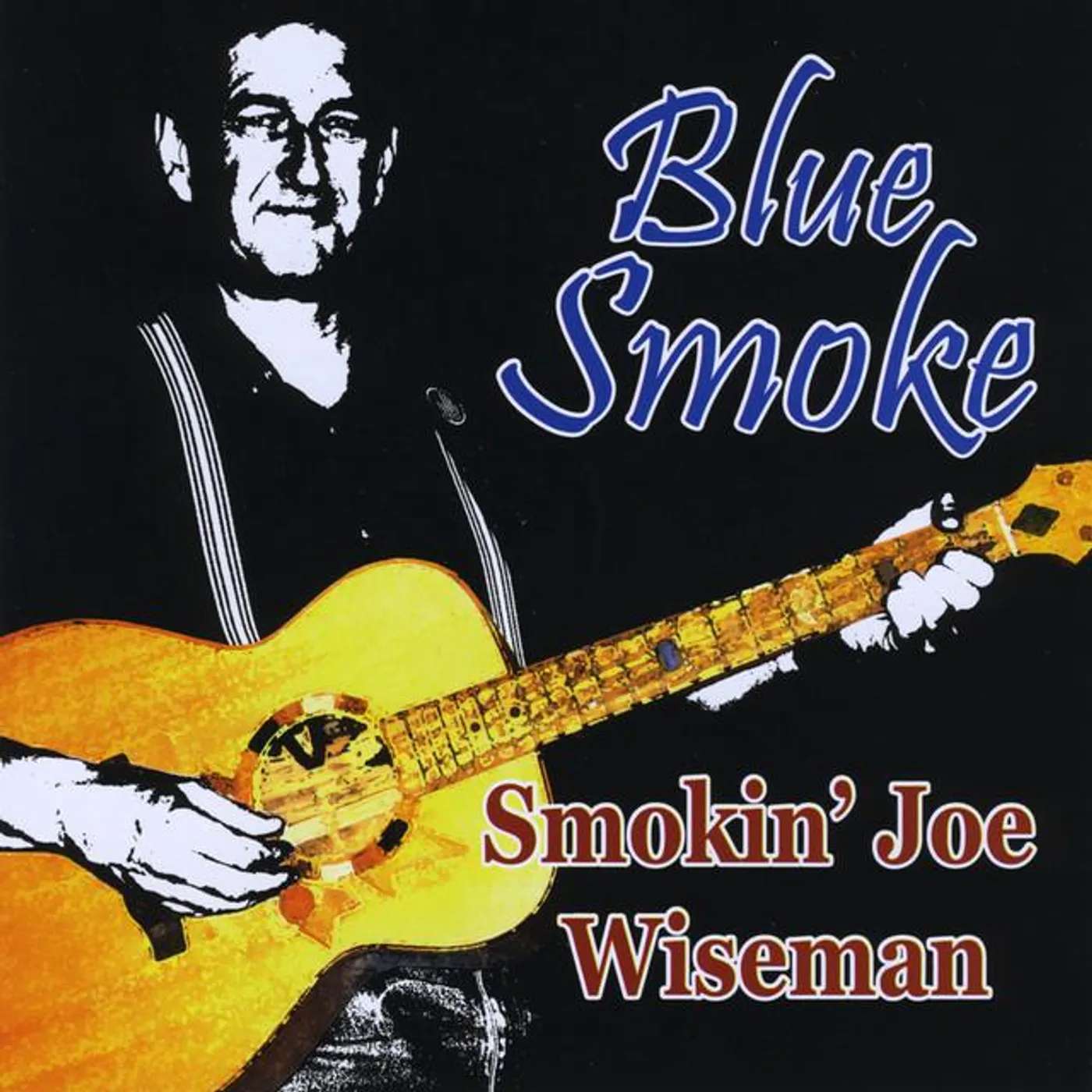 Smokin' Joe Wiseman