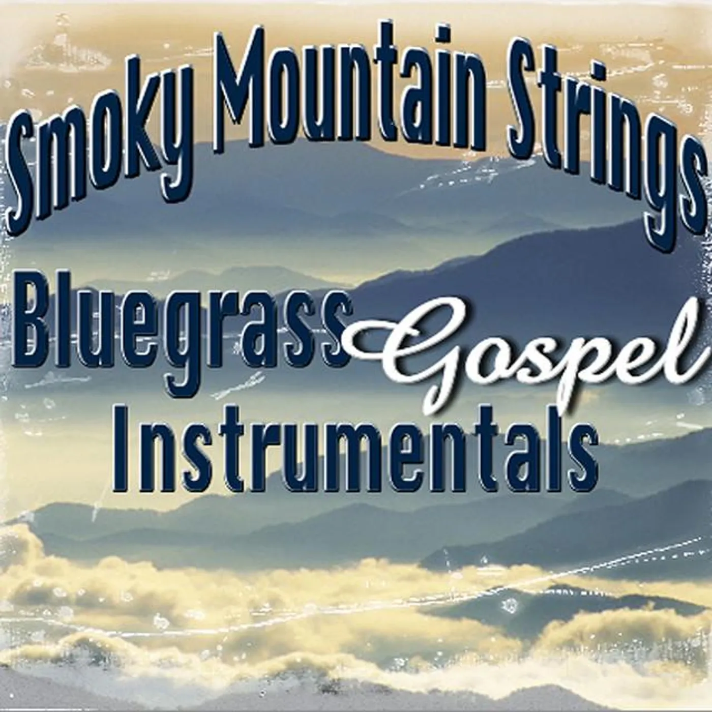 Smoky Mountain Strings Brand Page