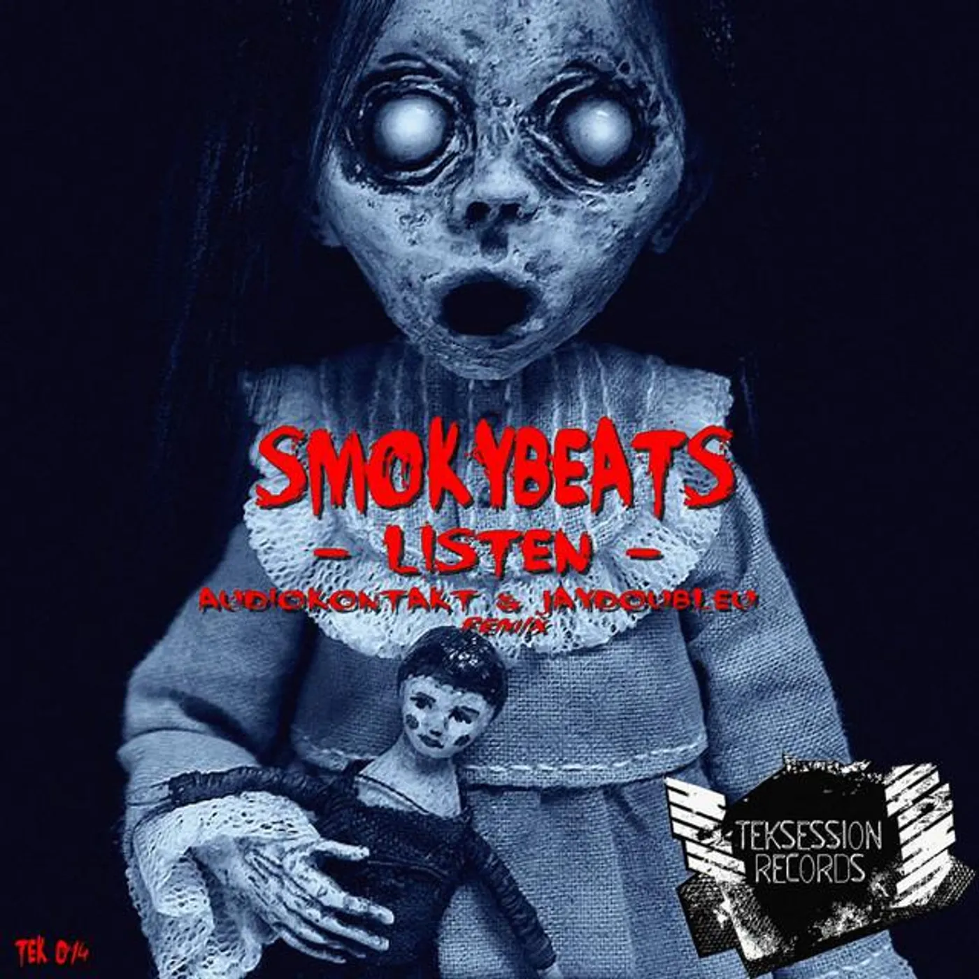 Smokybeats