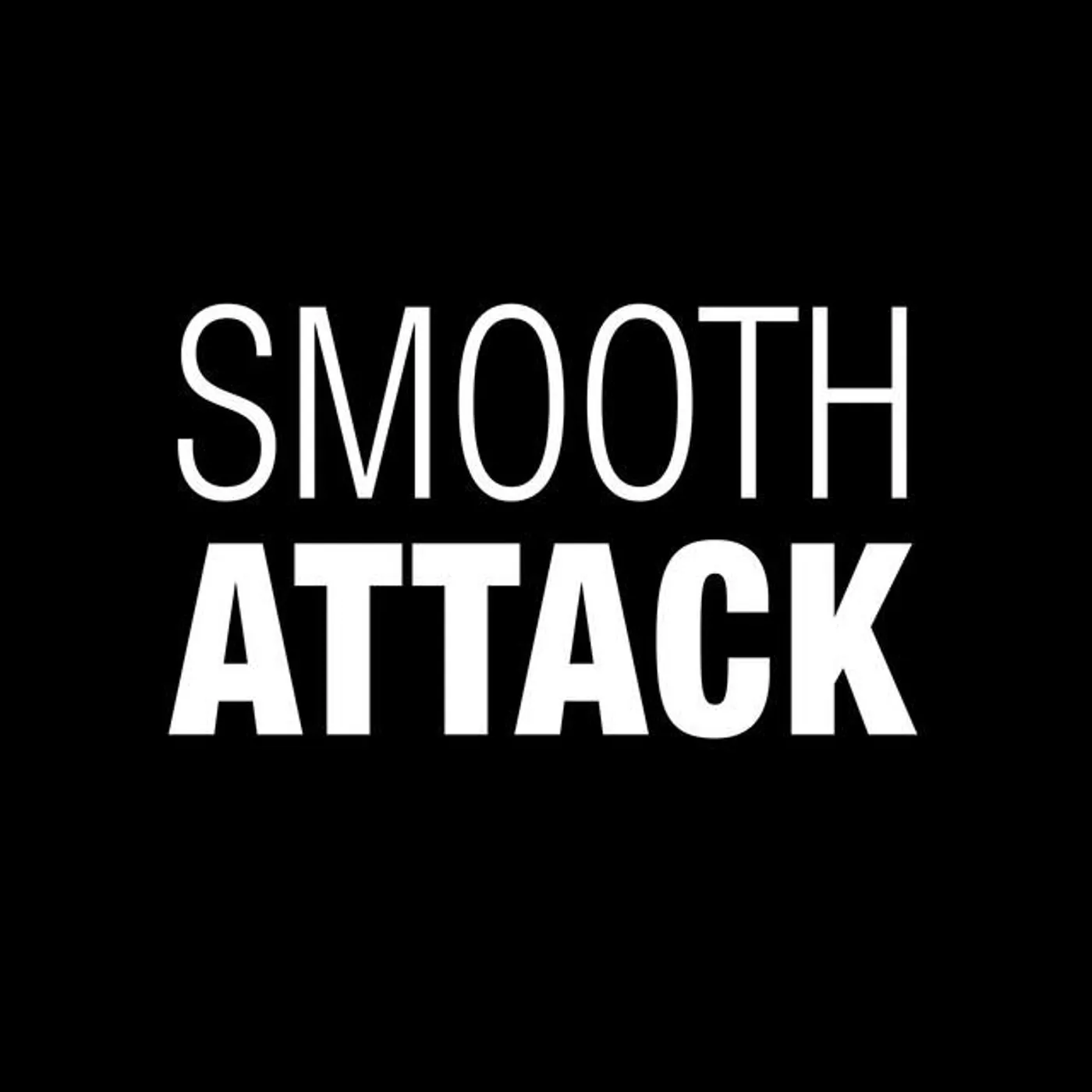Smooth Attack Brand Page